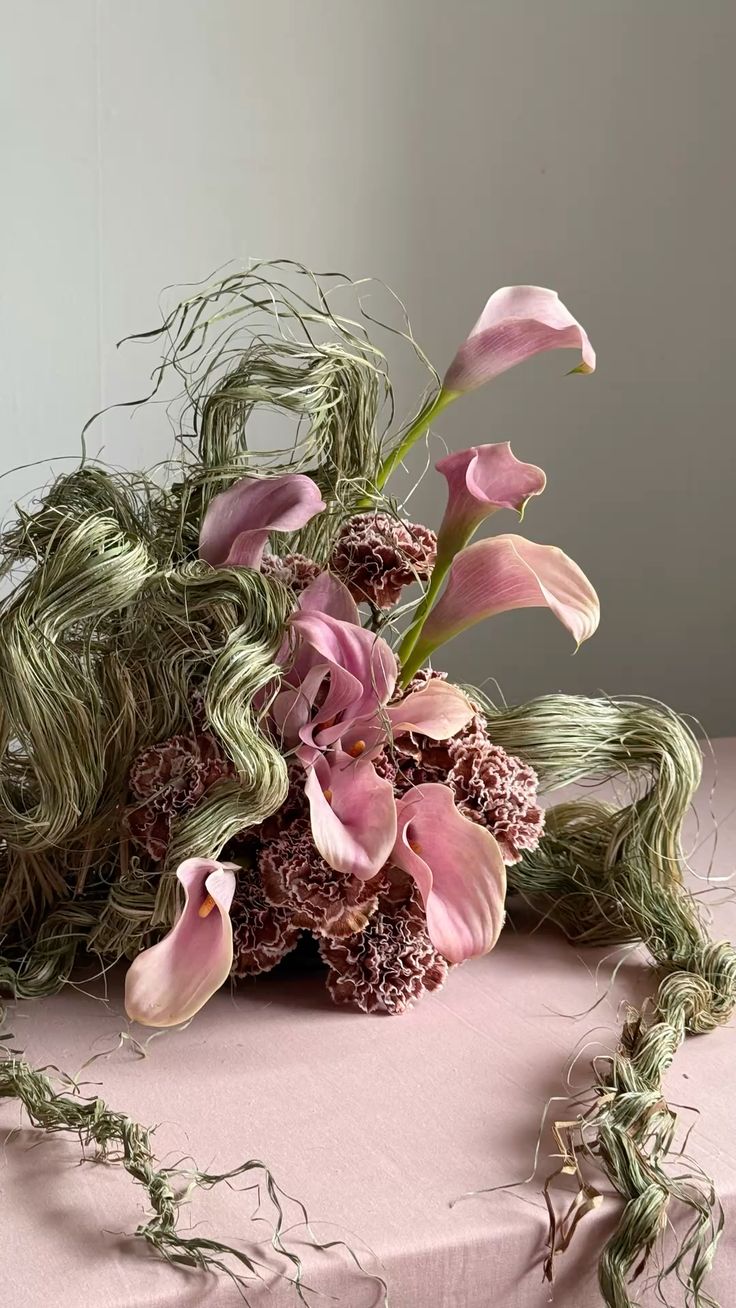 DECORTÉ ETERNAL BLOOM 2025 Floral Forecast: The Bloom Trends of 2025 – The Florte