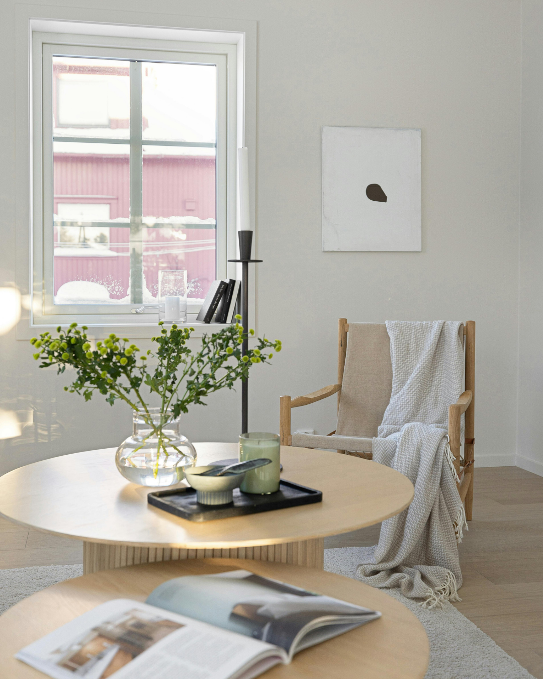 Host Gift Ideas in Singapore: What to Bring to a Dinner Party, Open House or Housewarming