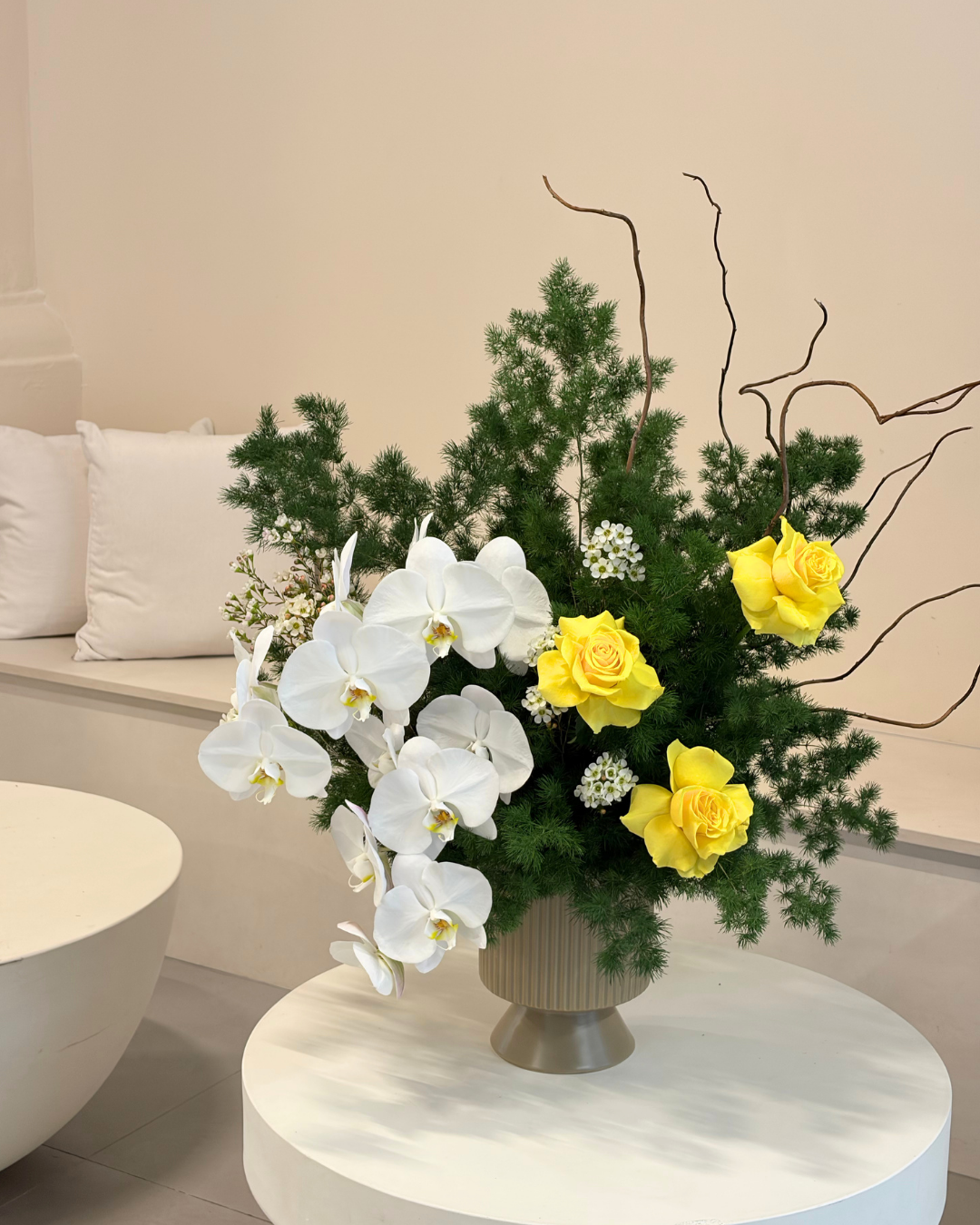Long-Lasting Flowers in Singapore: What Actually Survives the Humidity