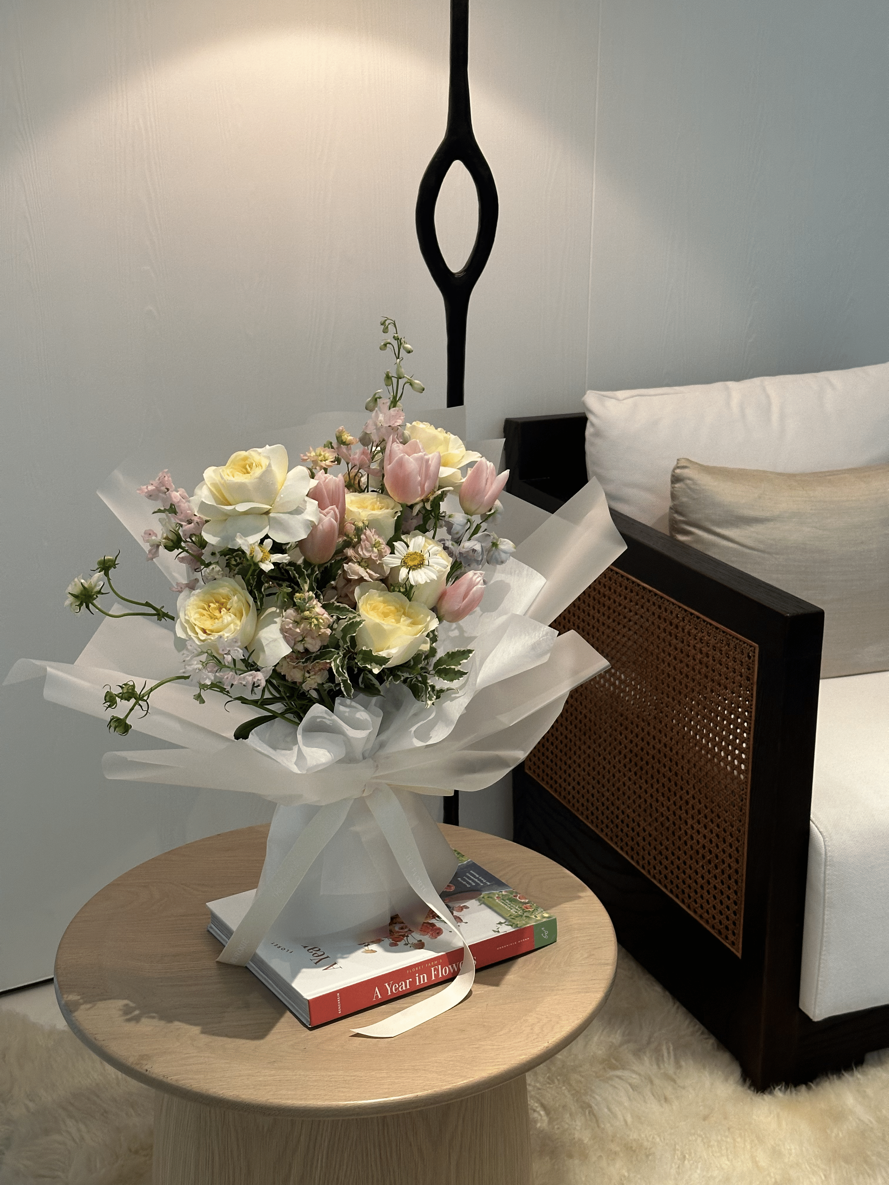 The Perfect Indoor Blooms: Top 3 Unique Flowers to Brighten Your Home