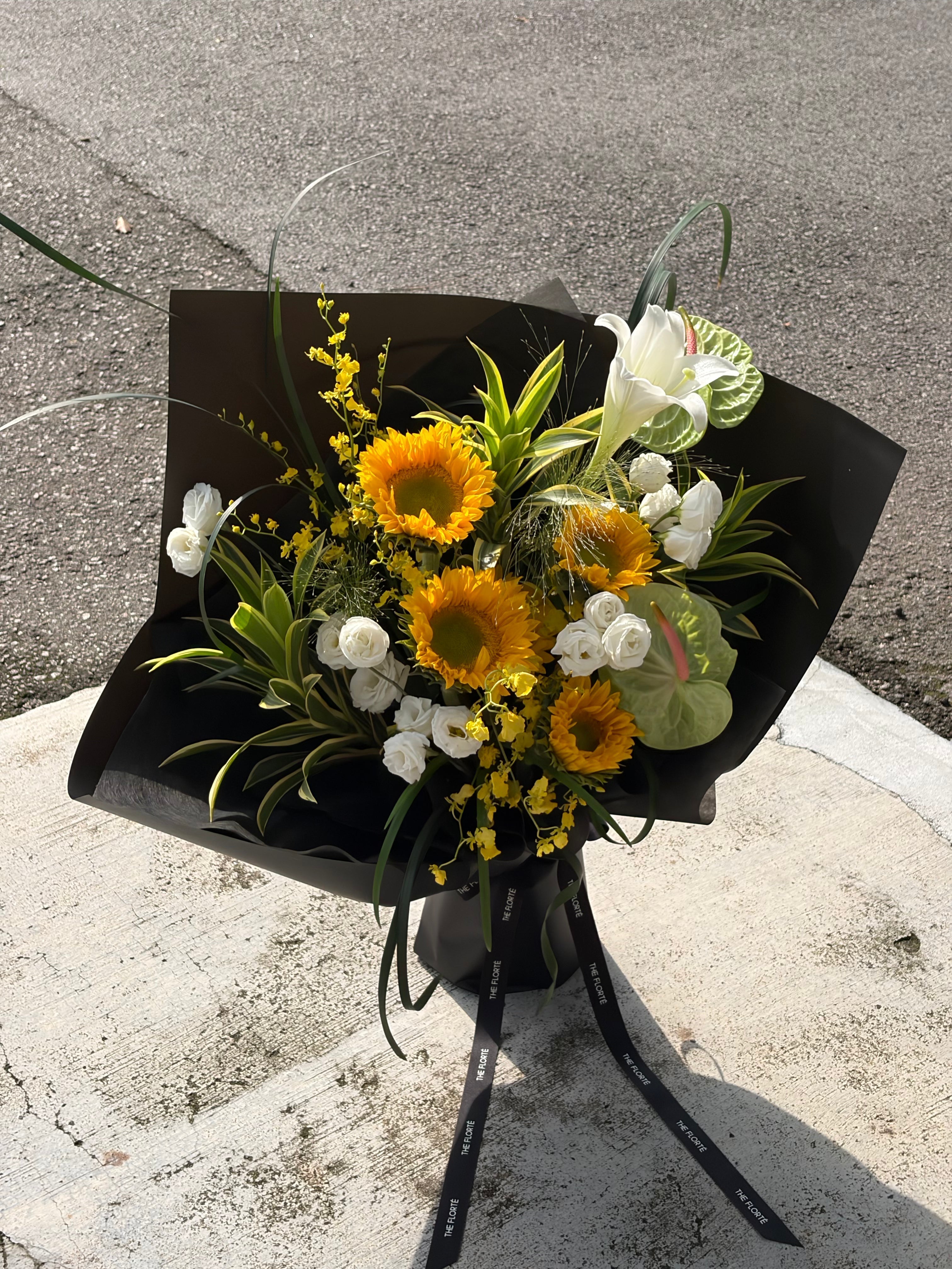 Corporate Flower Gifting Singapore: A Complete Guide