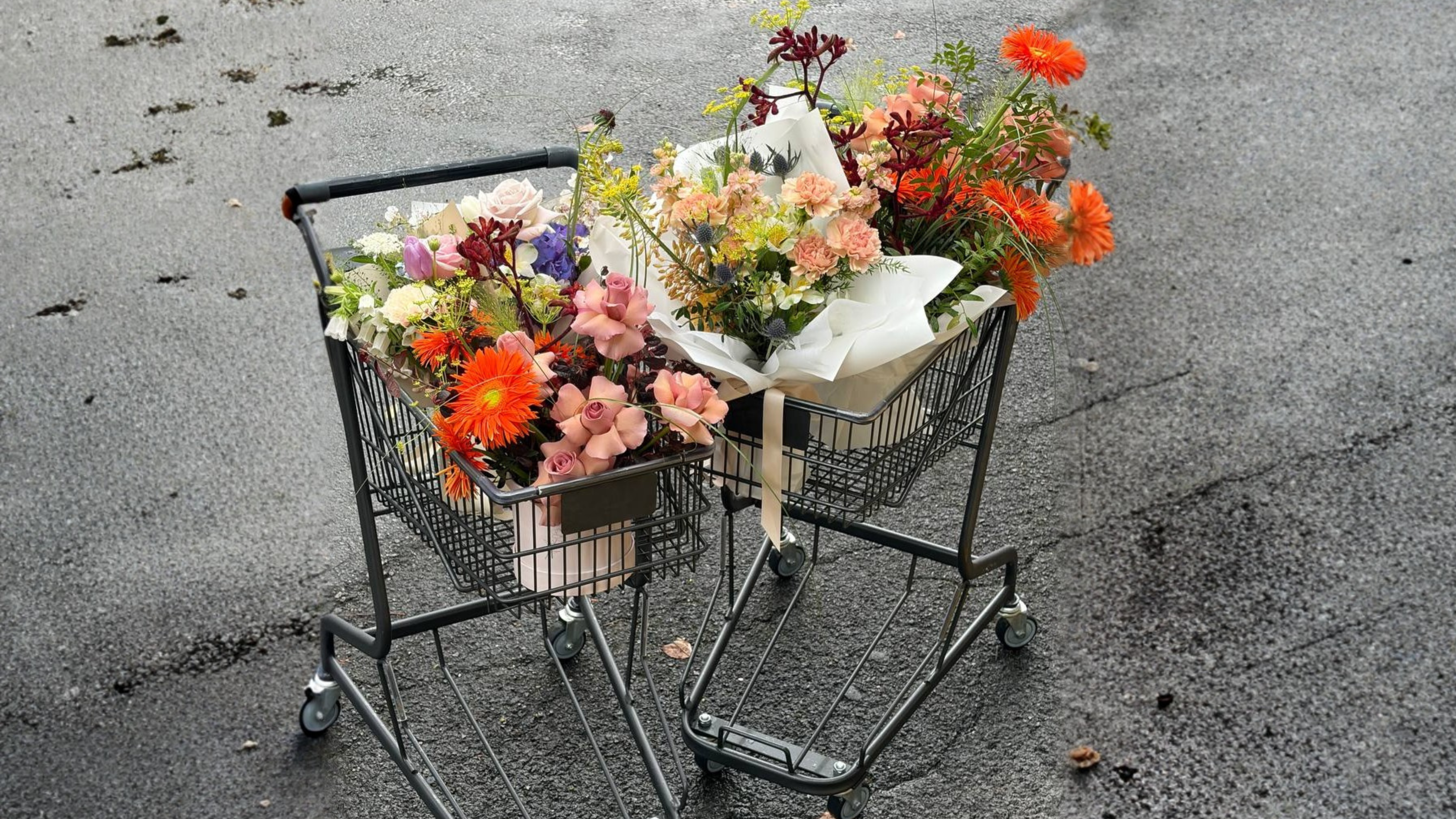 The compete guide to choosing the perfect bouquet of flowers for mother's day 2026