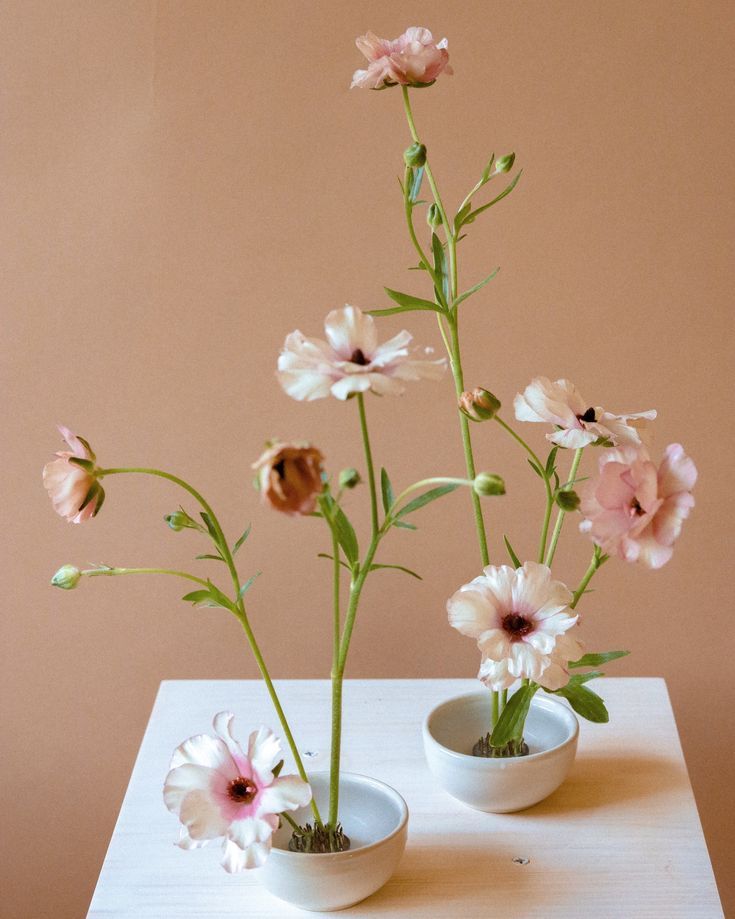 Ikebana: Embracing Minimalism in Floral Arrangements