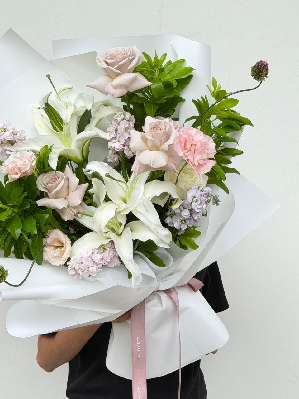 Lilytopia Guide: Lily Varieties & Where to Buy in Singapore