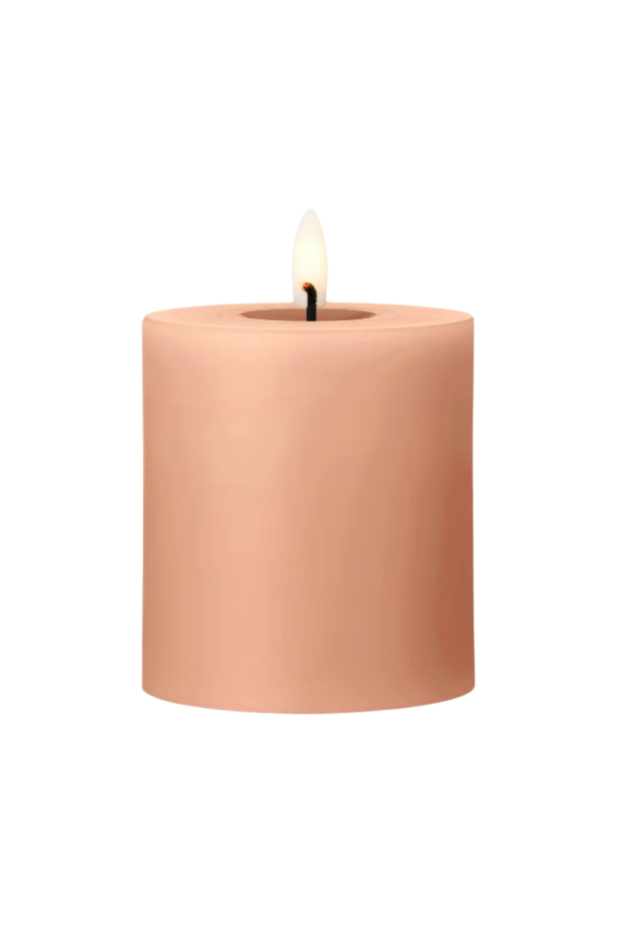 Ester and Erik LED Pillar Candles (1 pcs)