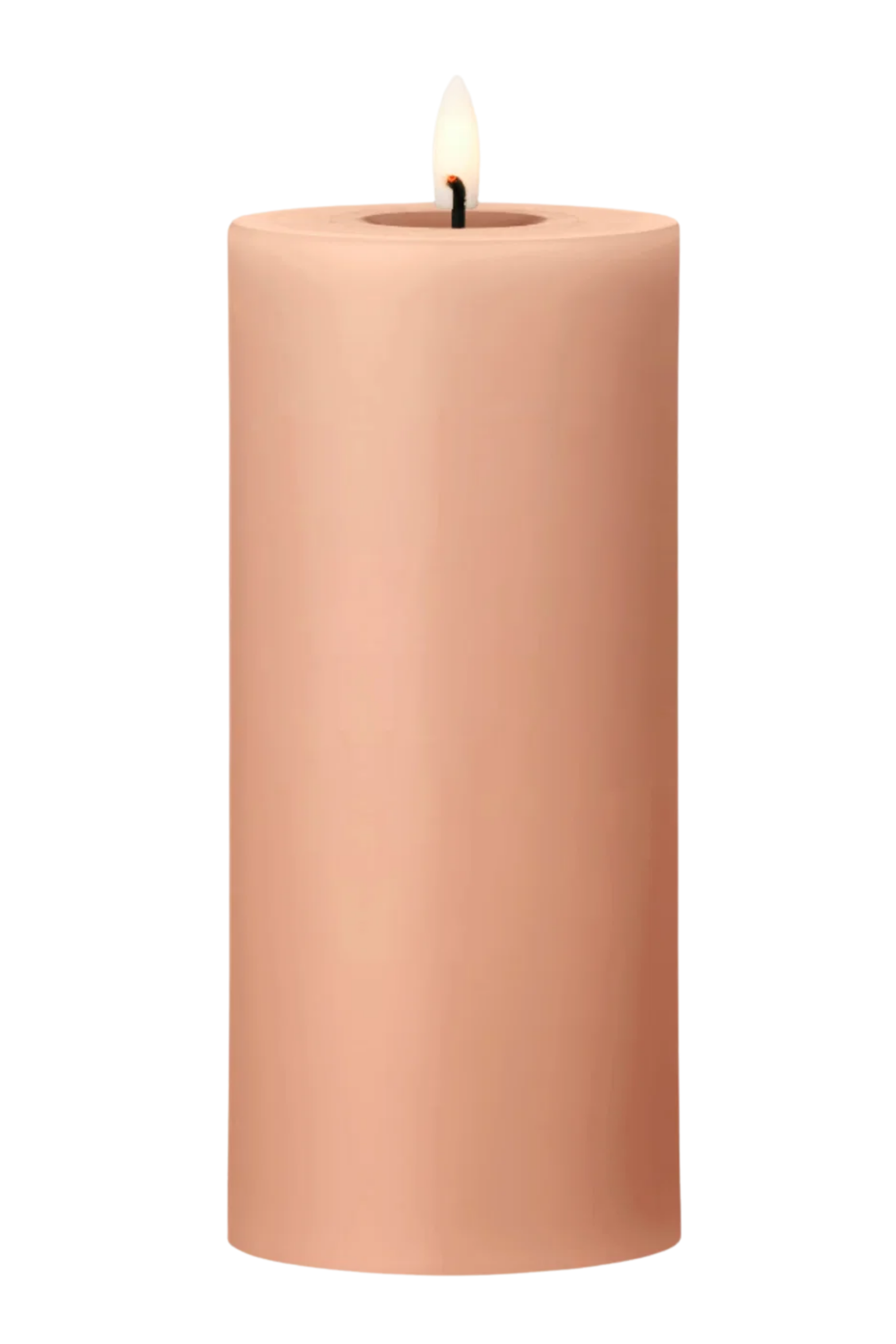 Ester and Erik LED Pillar Candles (1 pcs)