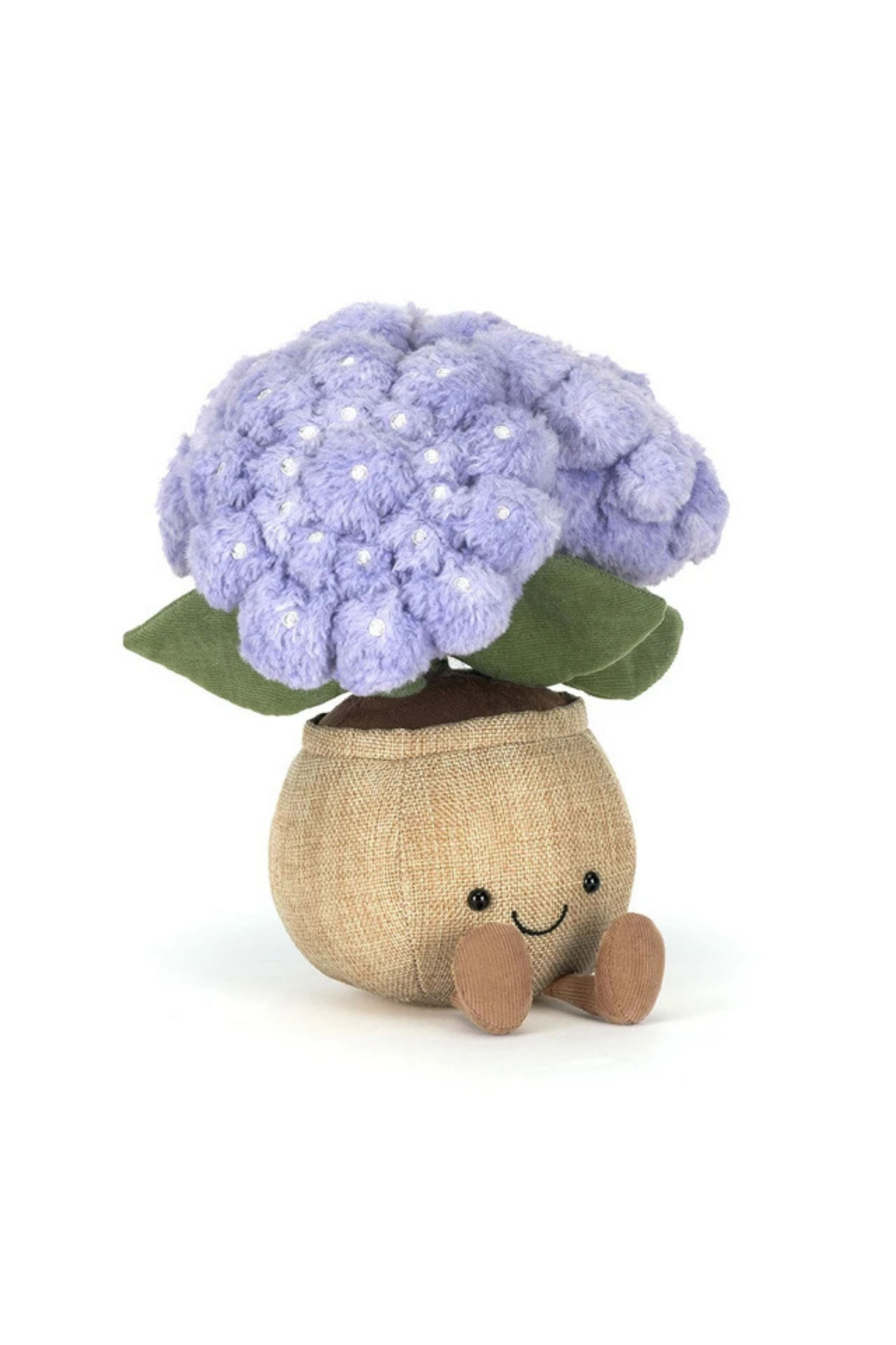 Amuseables Hydrangea, Jellycat