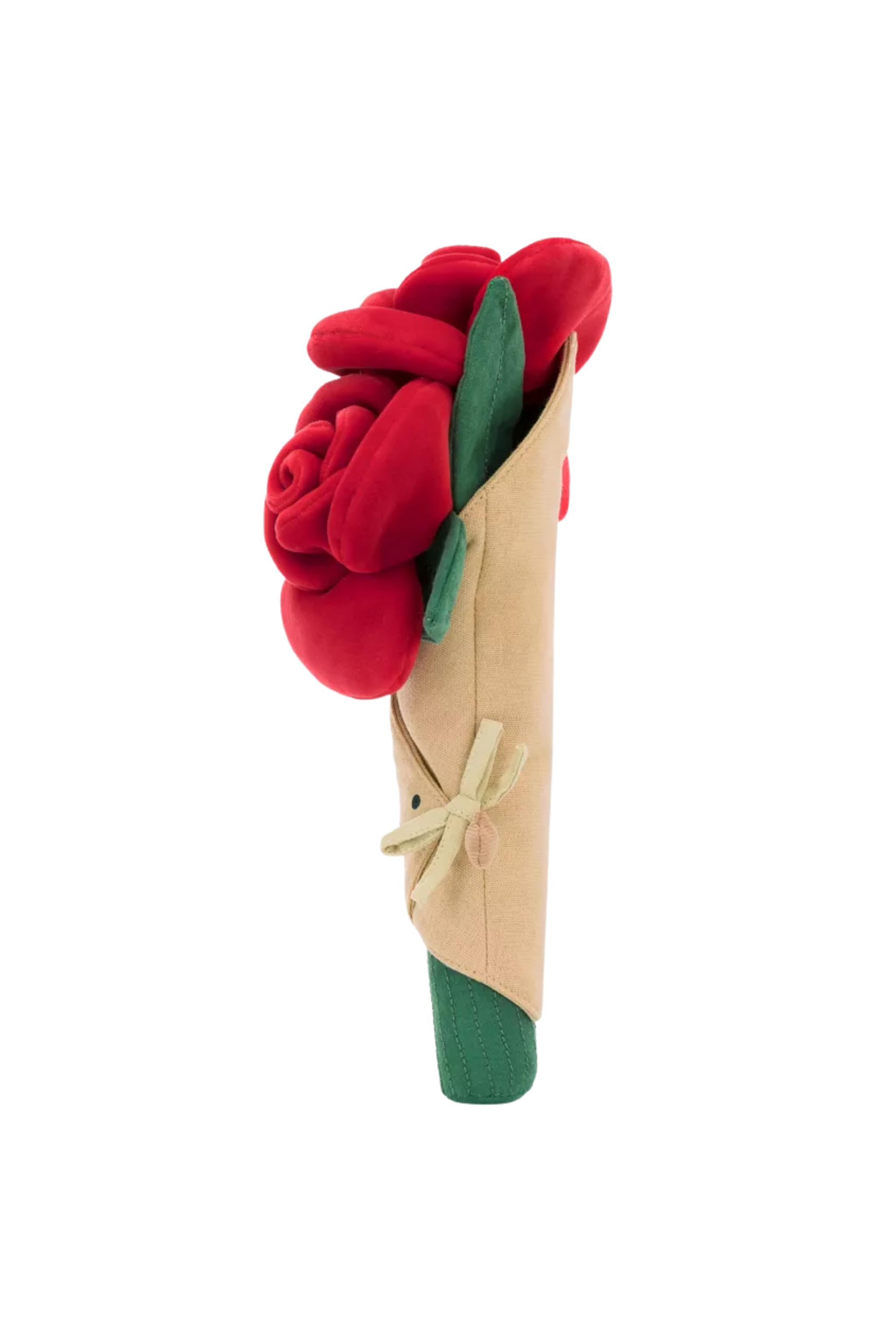 Amuseables Rose Bouquet, Jellycat