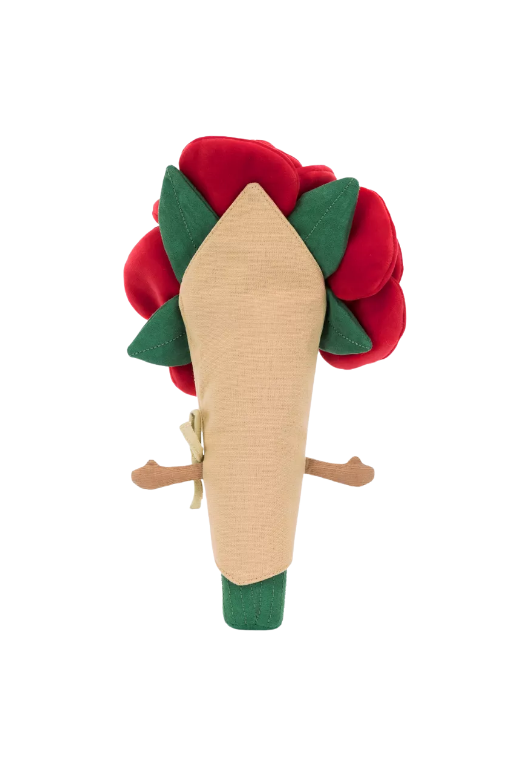 Amuseables Rose Bouquet, Jellycat