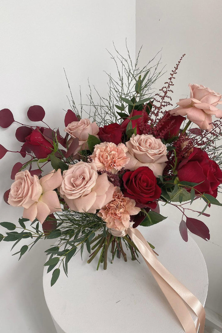 Bridal-To-Go | Bridal Bouquets