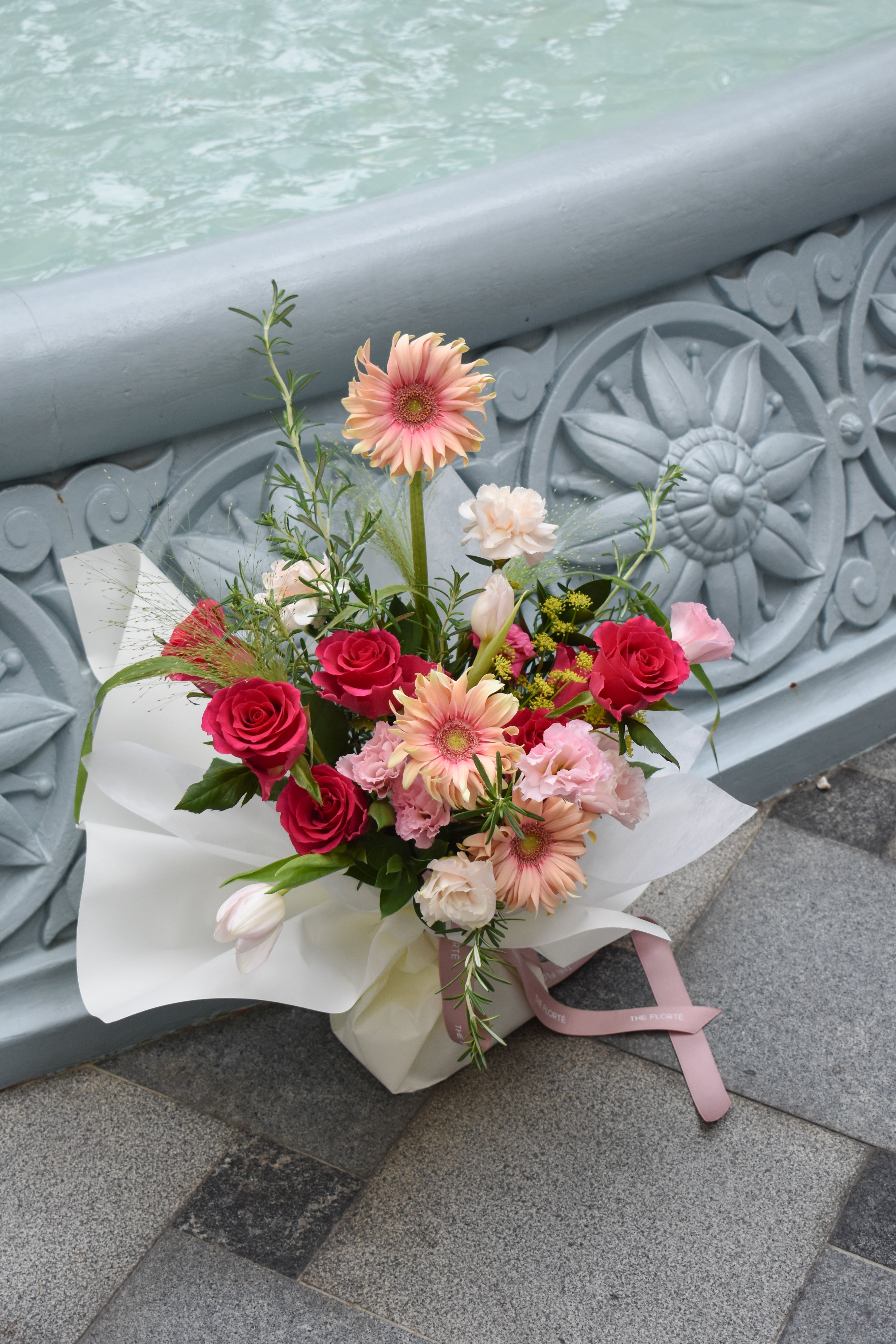 Admiration Bouquet