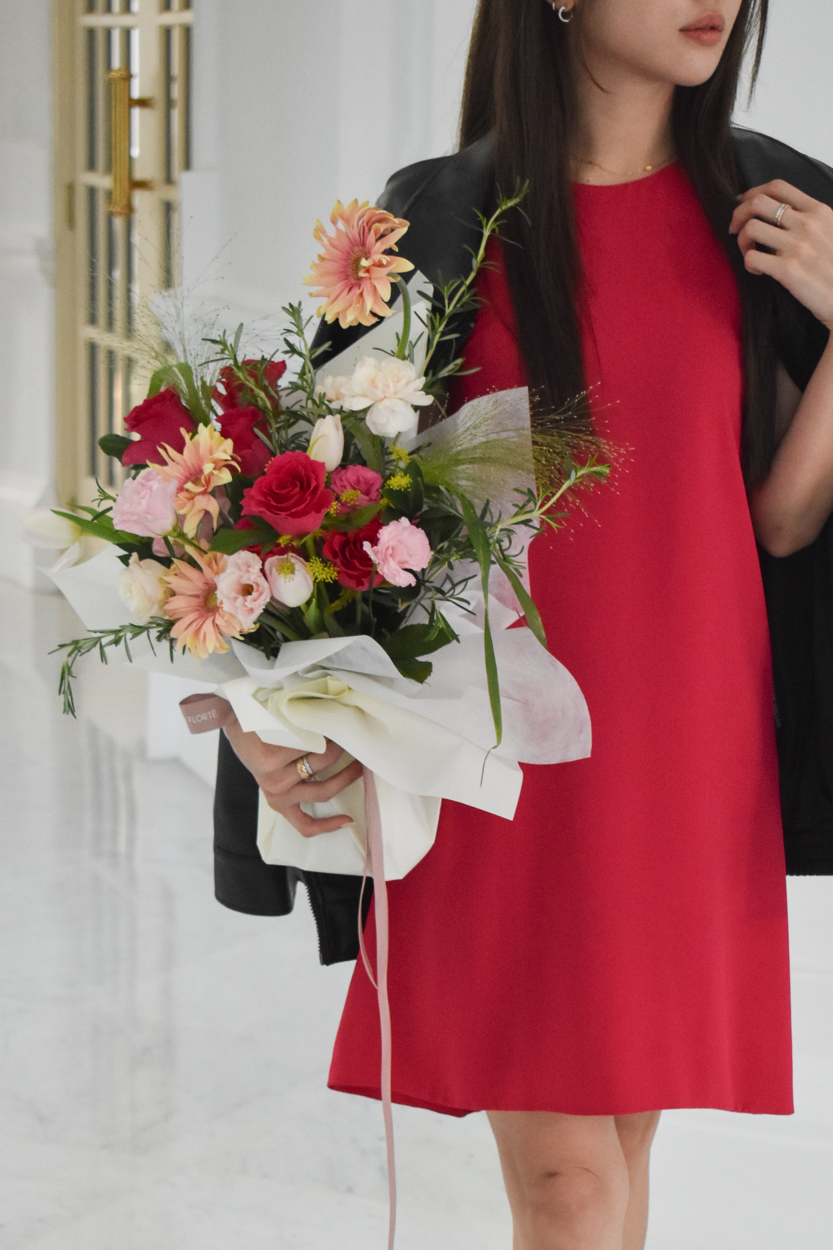 Admiration Bouquet