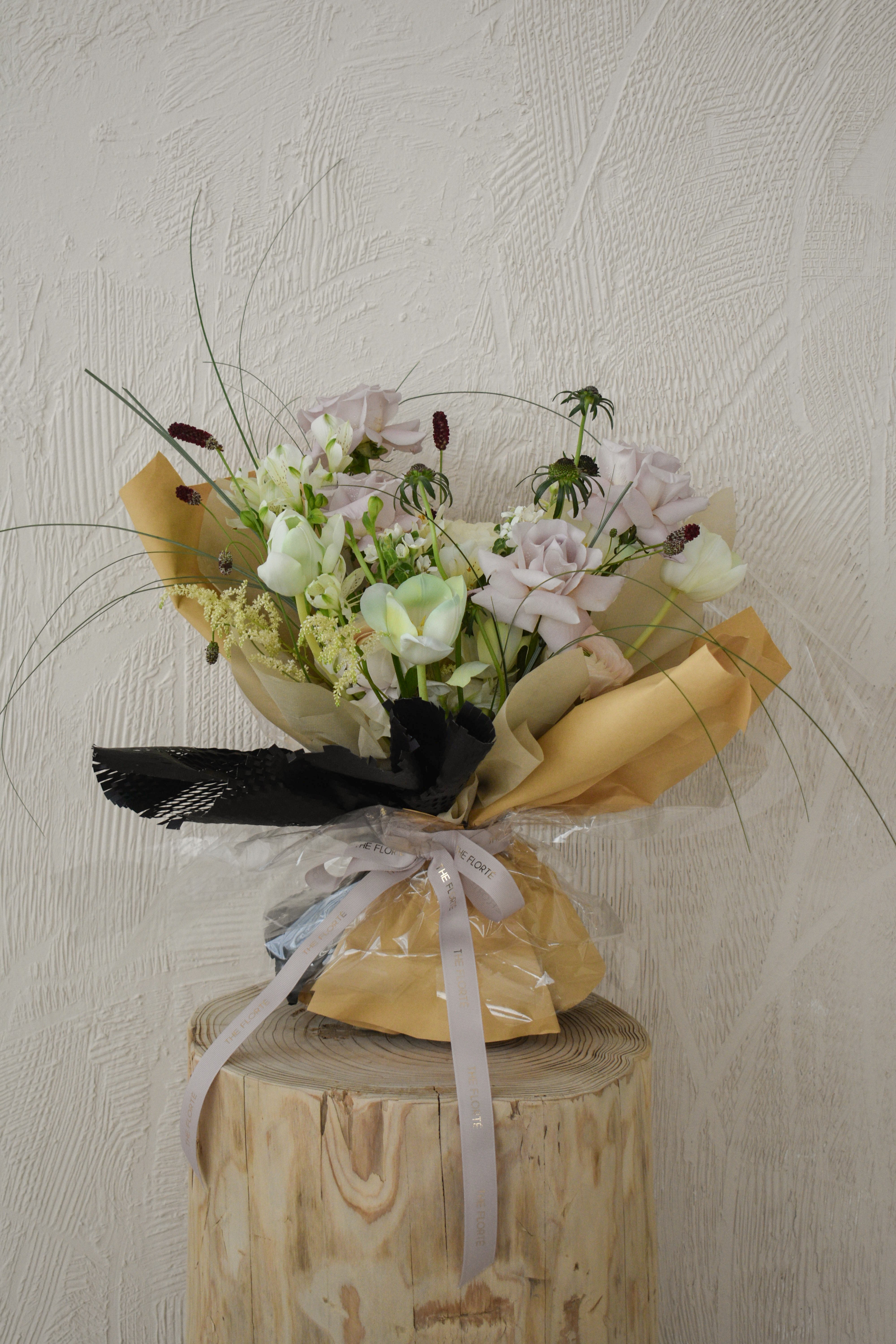 Ethereal, Bouquet | VDAY