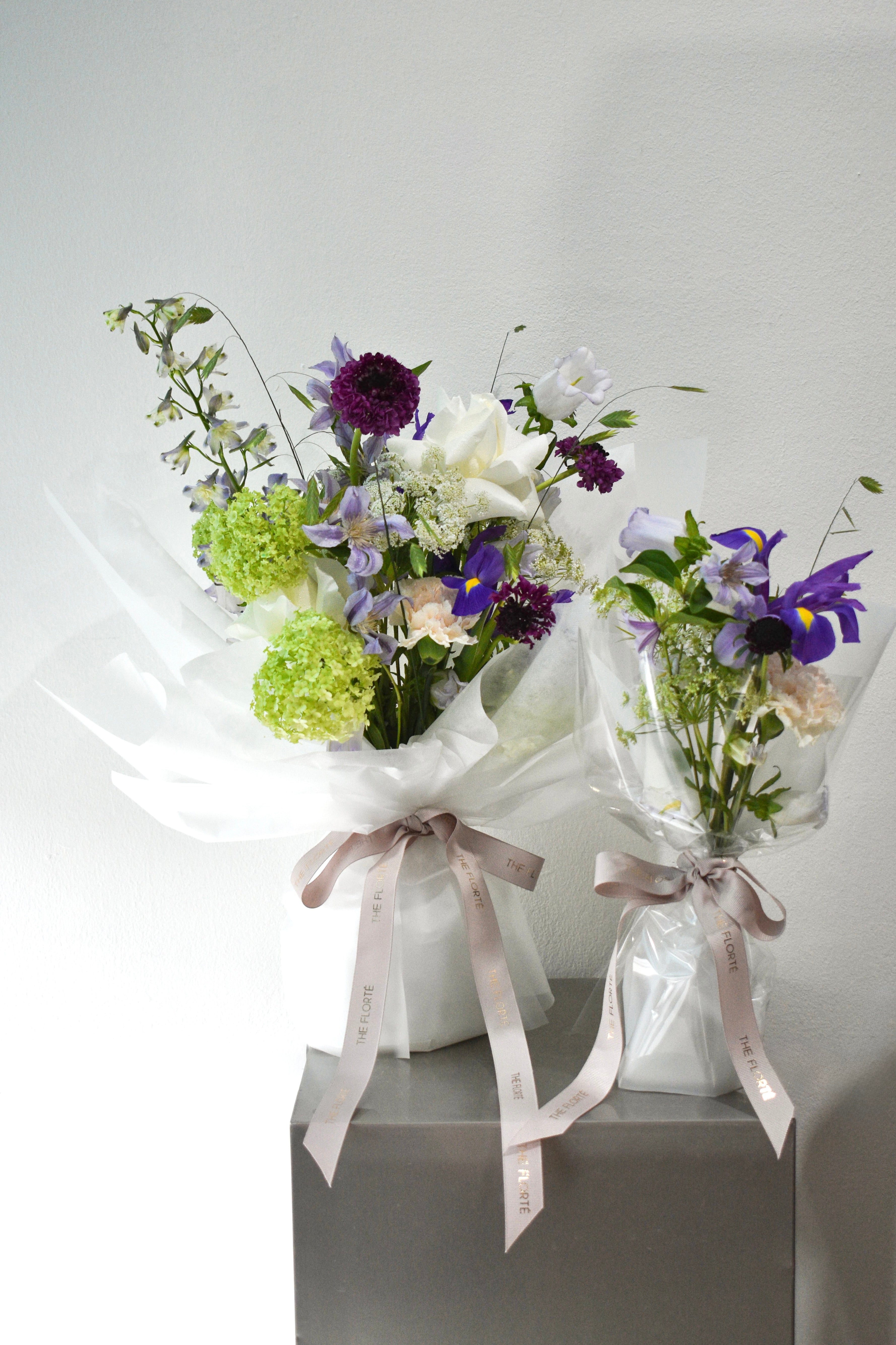 Violette, Bouquet | IWD25