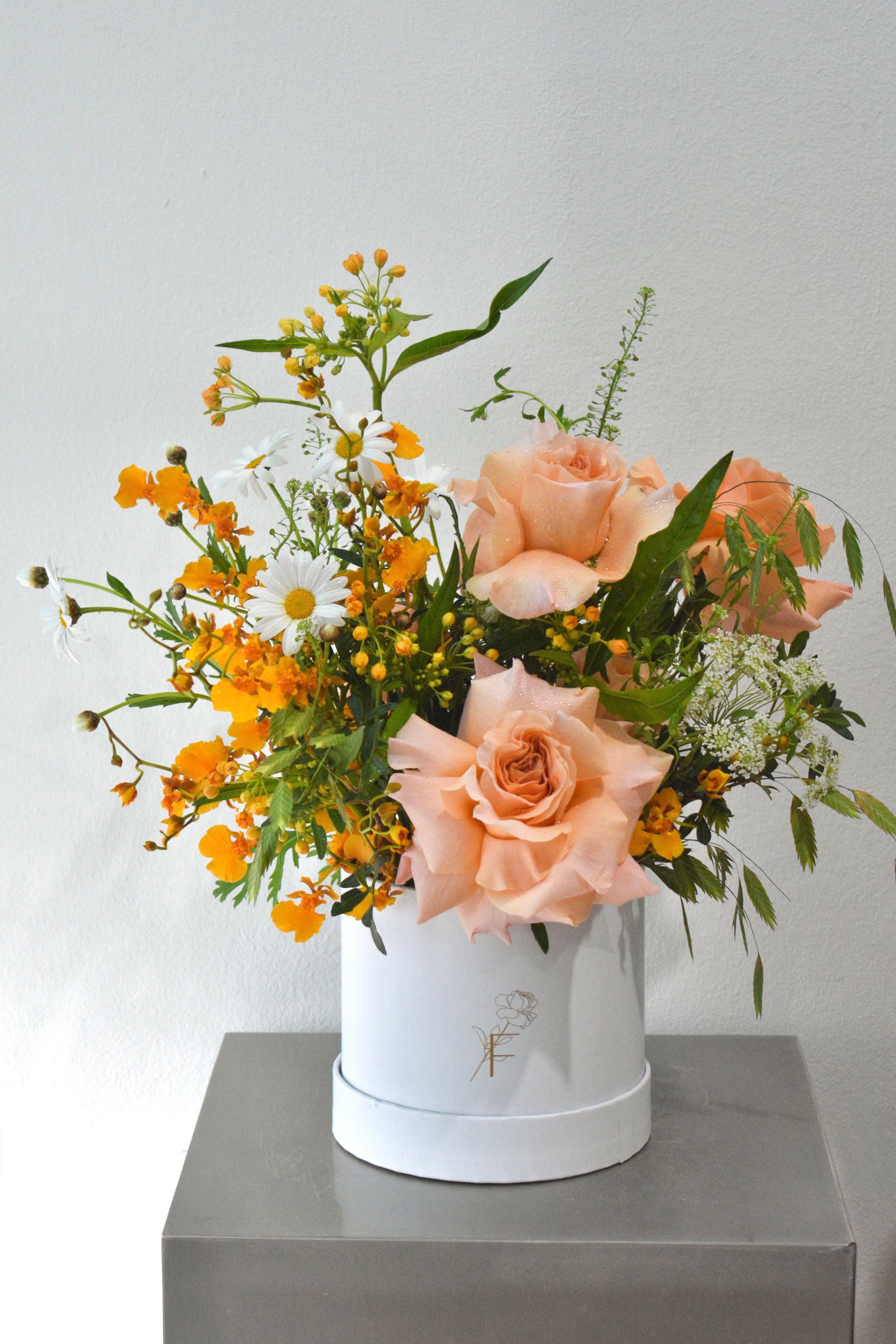 Dawn, Bloom Box | IWD25