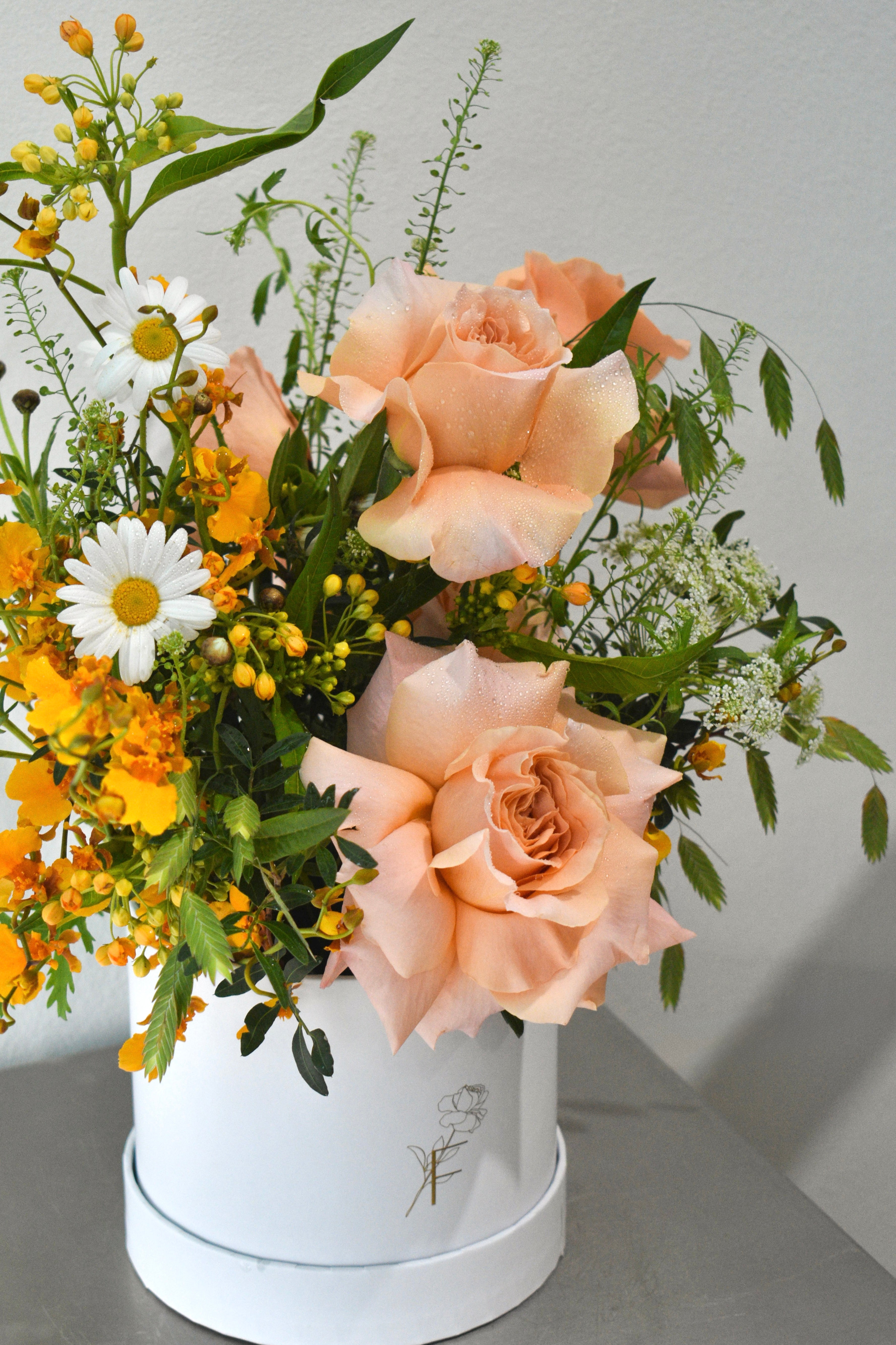 Dawn, Bloom Box | IWD25