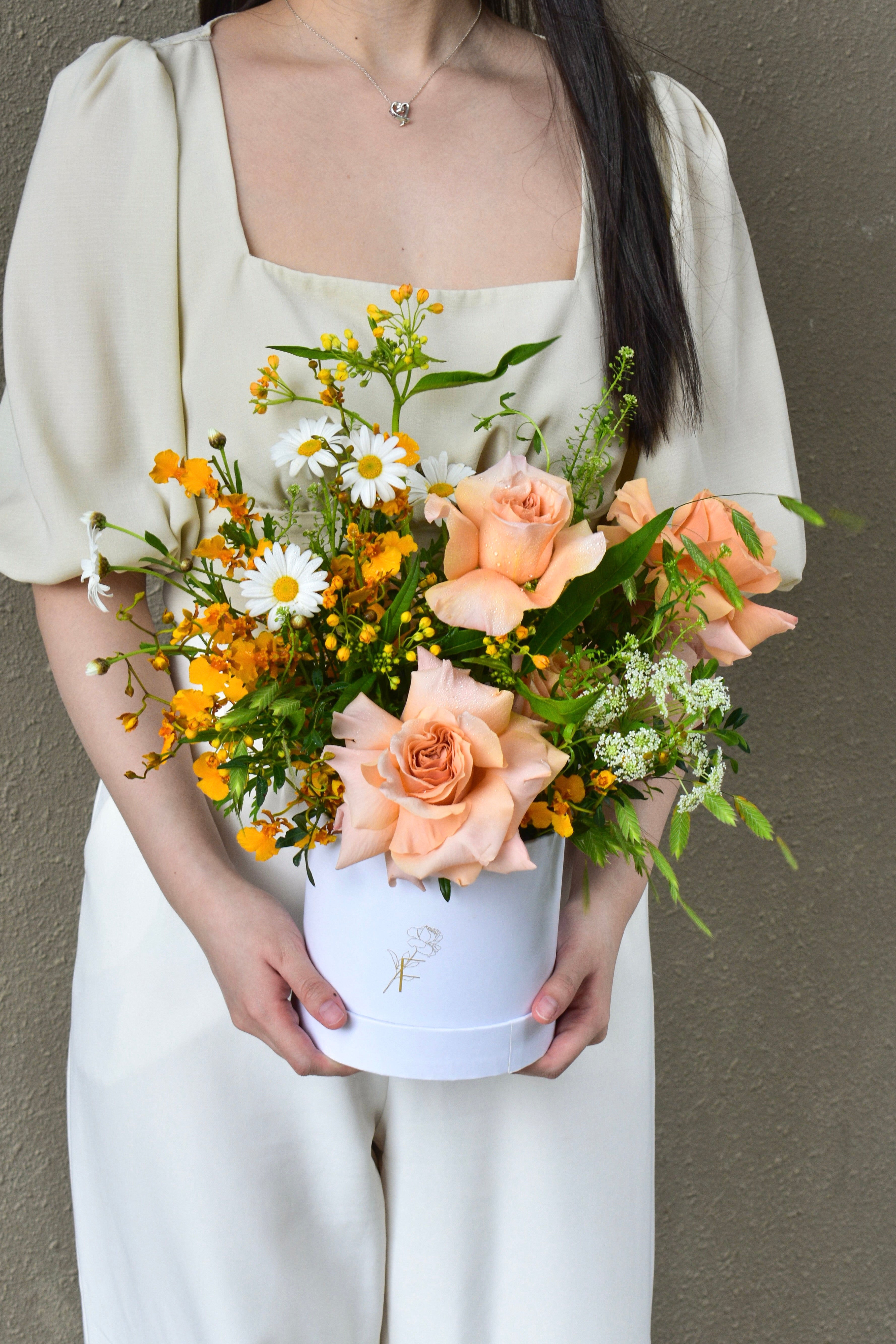 Dawn, Bloom Box | IWD25