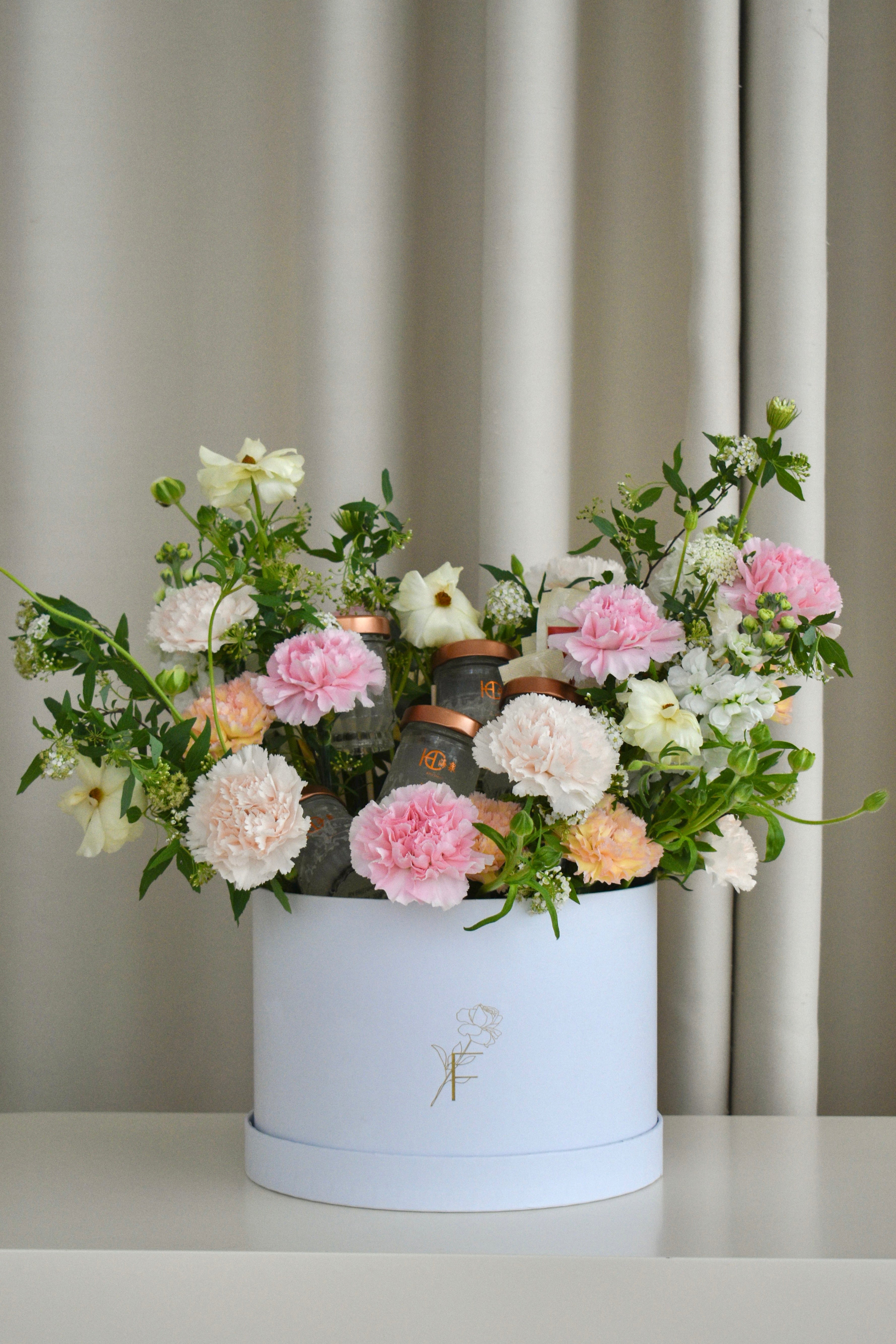 Care, Bloom Box | MDAY25