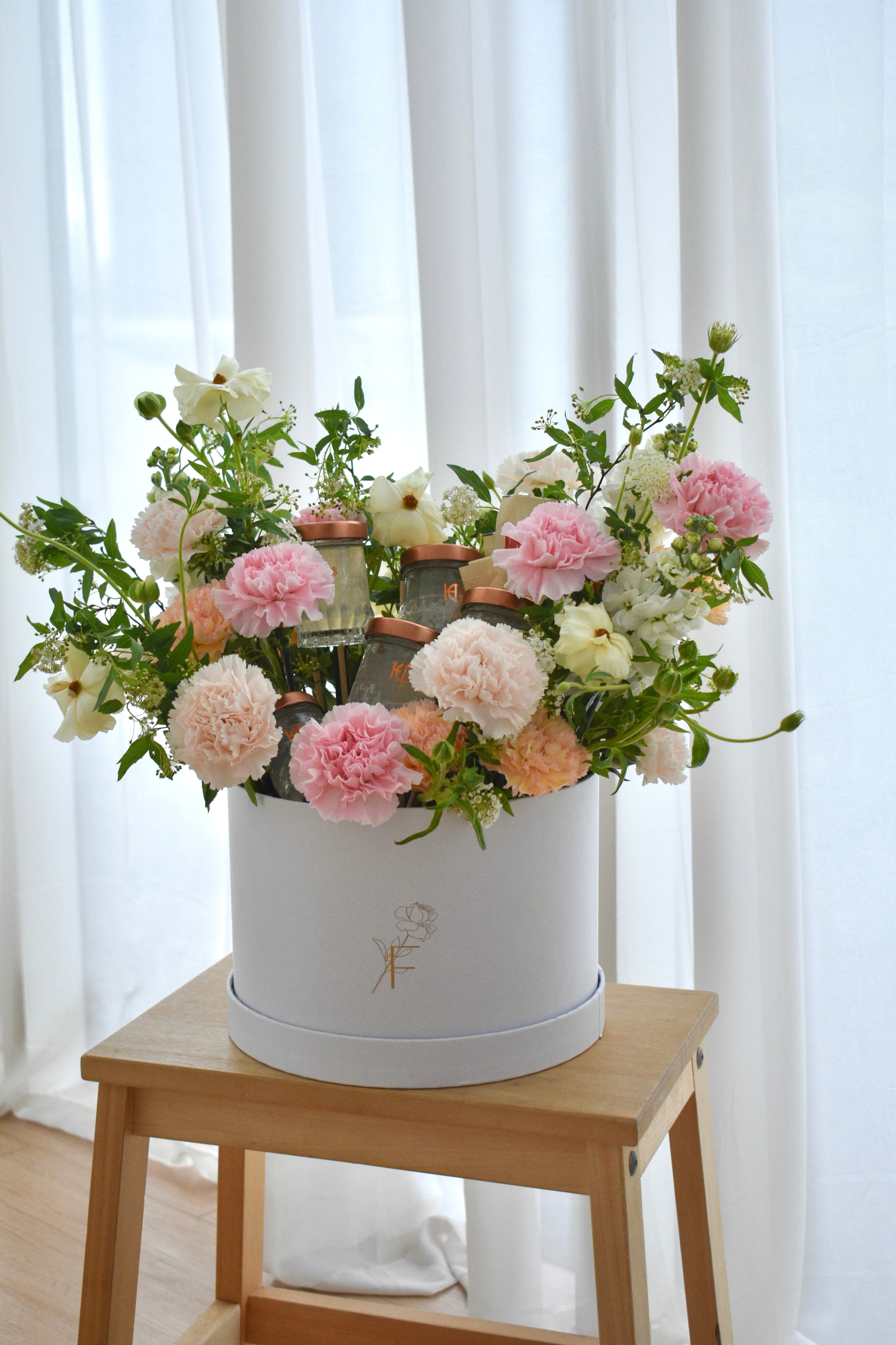 Care, Bloom Box | MDAY25