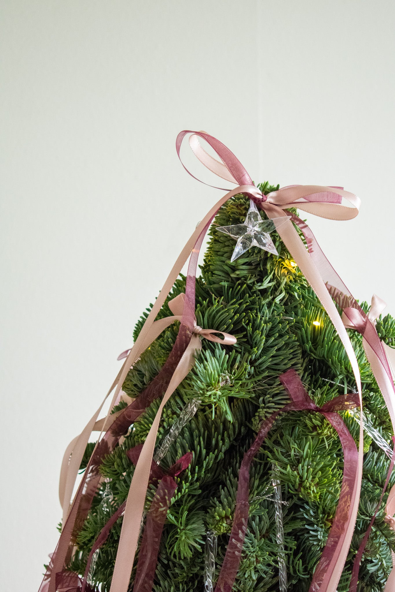 Belle, Mini Tree