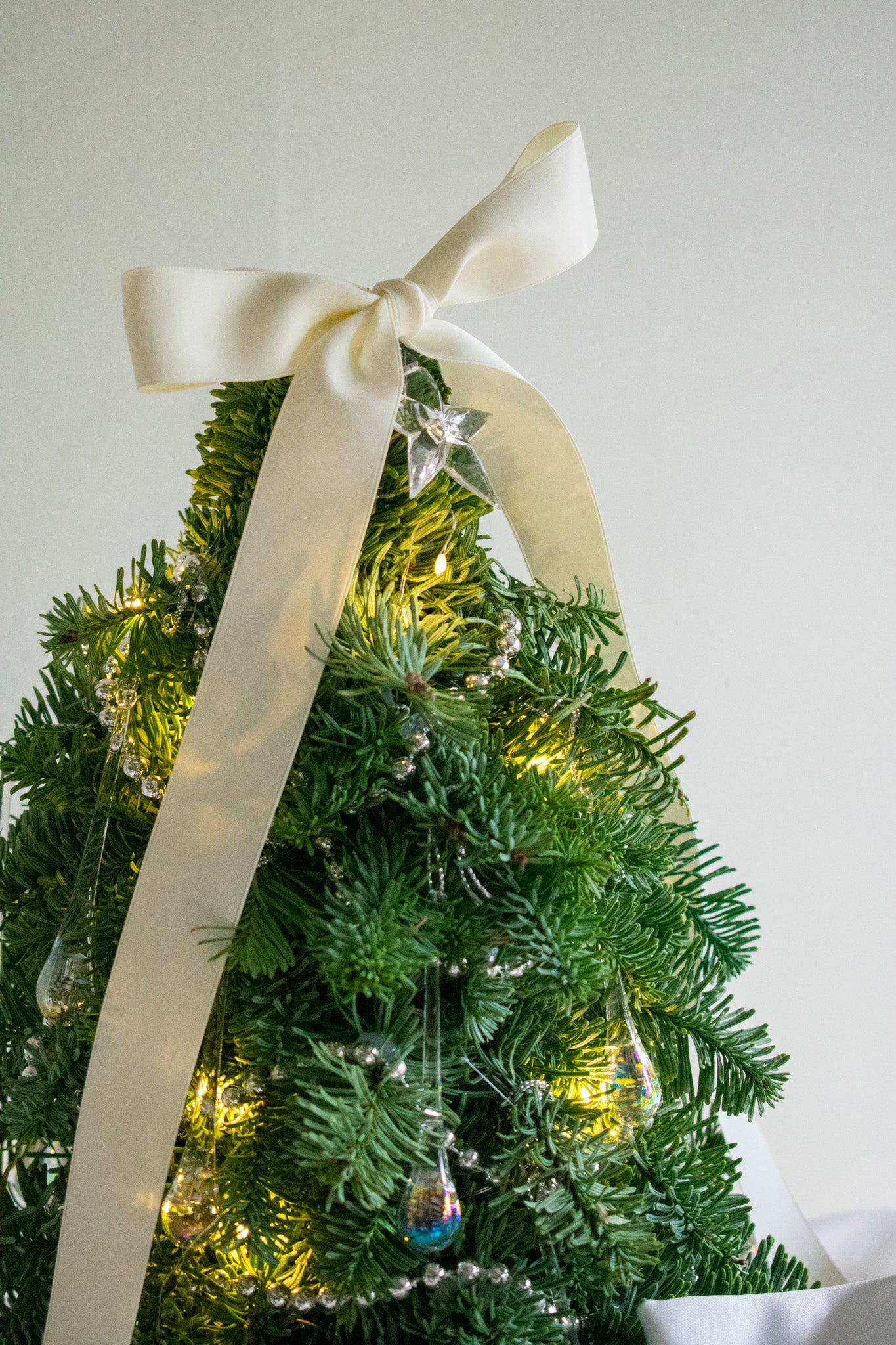 Lustre, Mini Tree