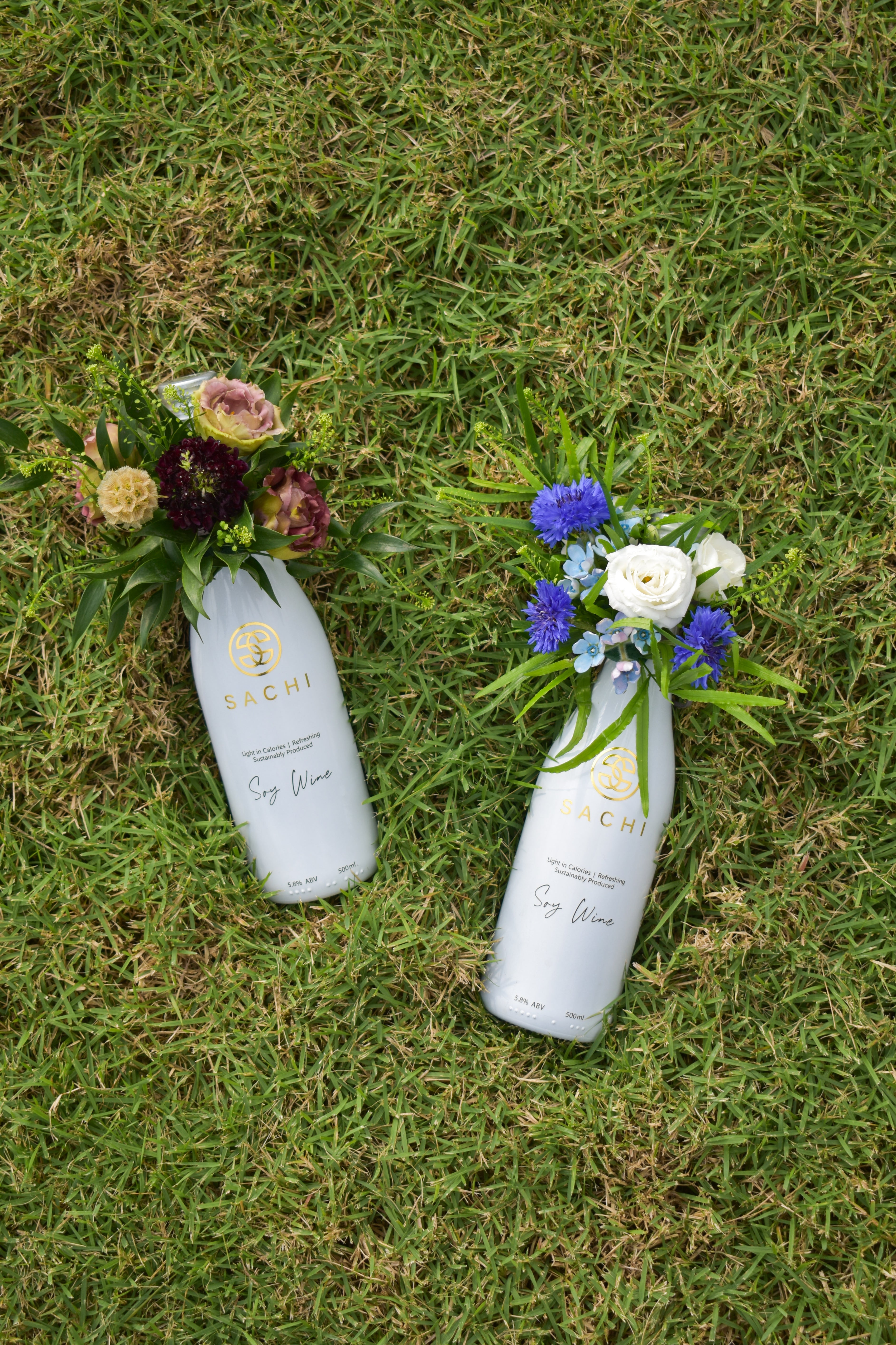 Savour in Style, Sachi Soy Wine Gift Set