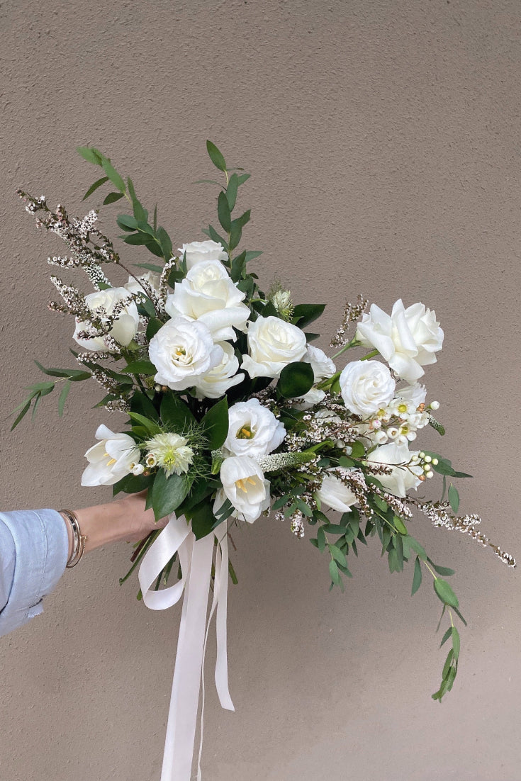 Bridal-To-Go | Bridal Bouquets