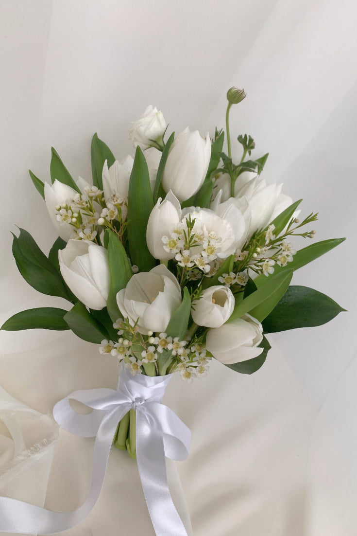 Bridal-To-Go | Bridal Bouquets