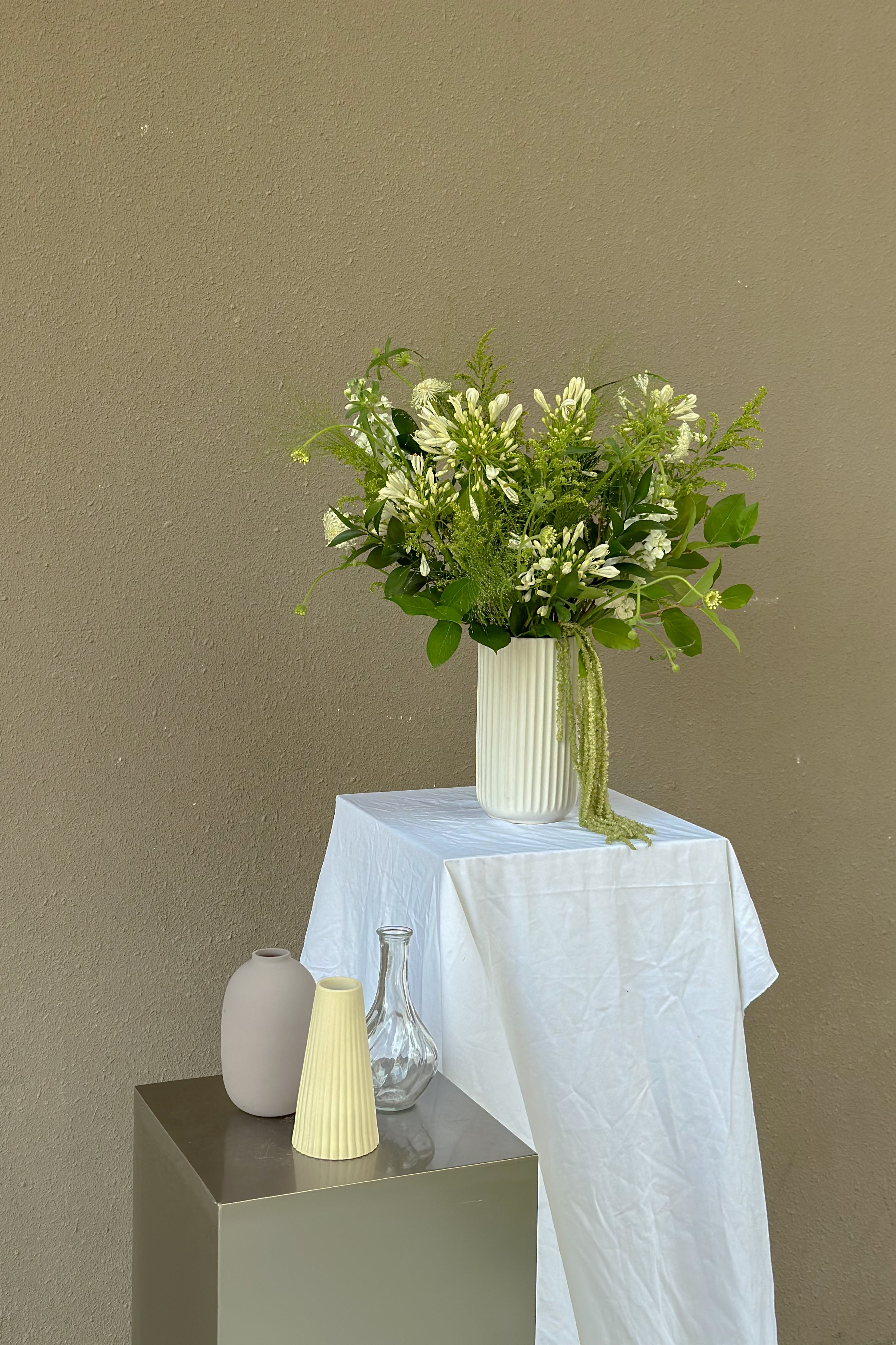 Weekly Vase Subscription