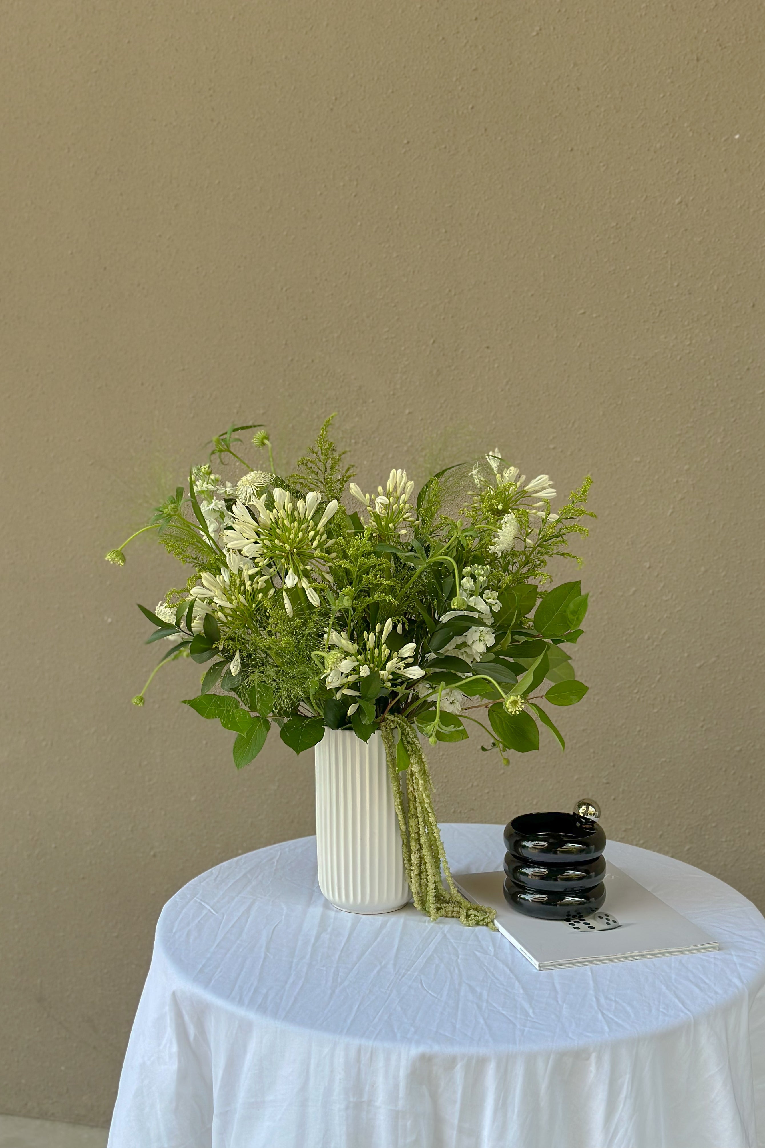 Weekly Vase Subscription