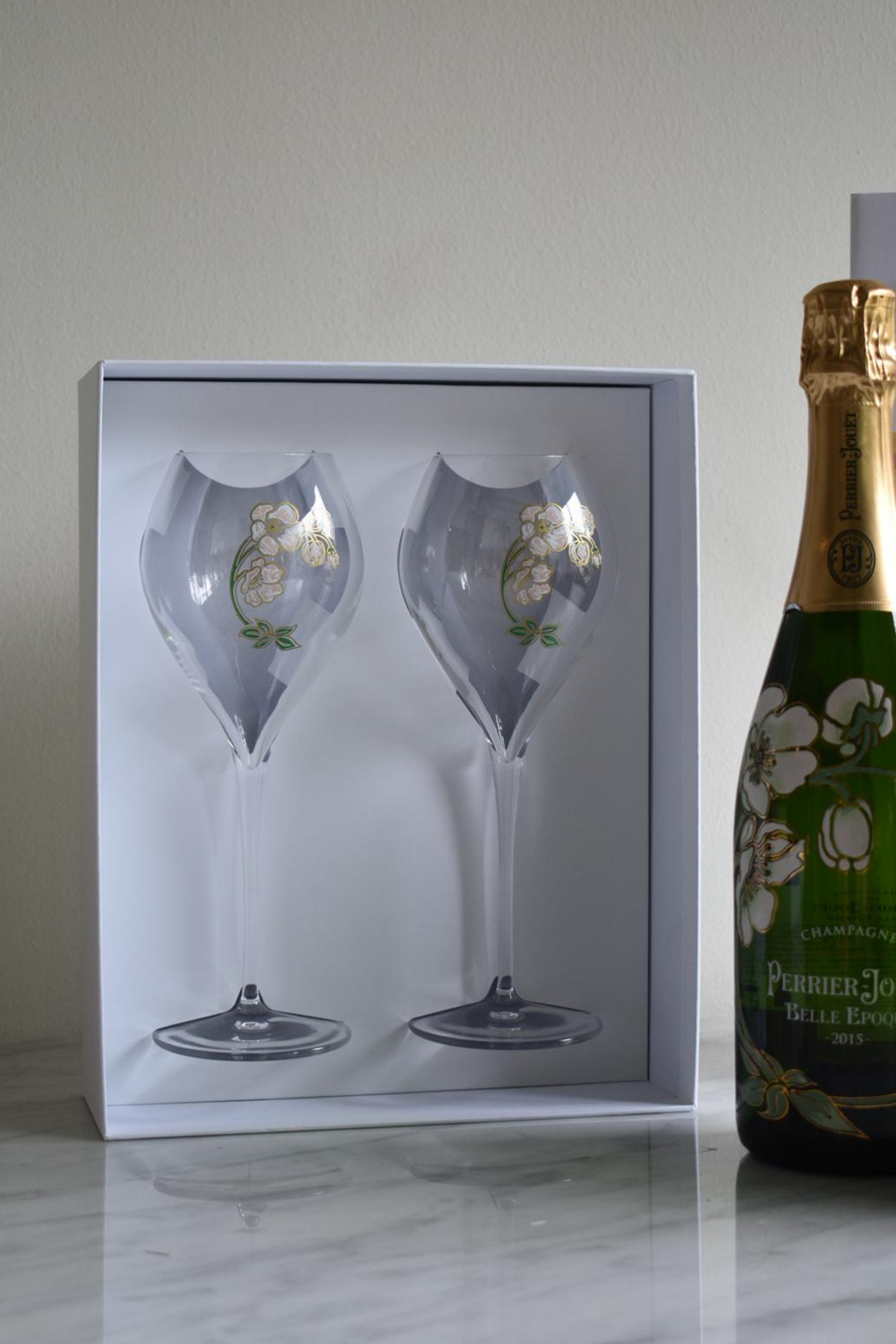 Perrier-Jouët Champagne