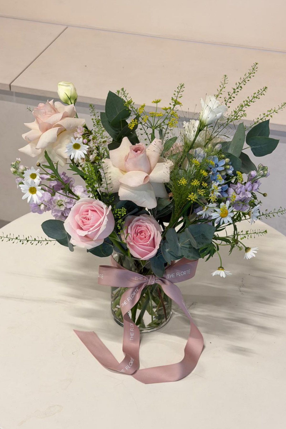Vase Of The Day, Table Vase