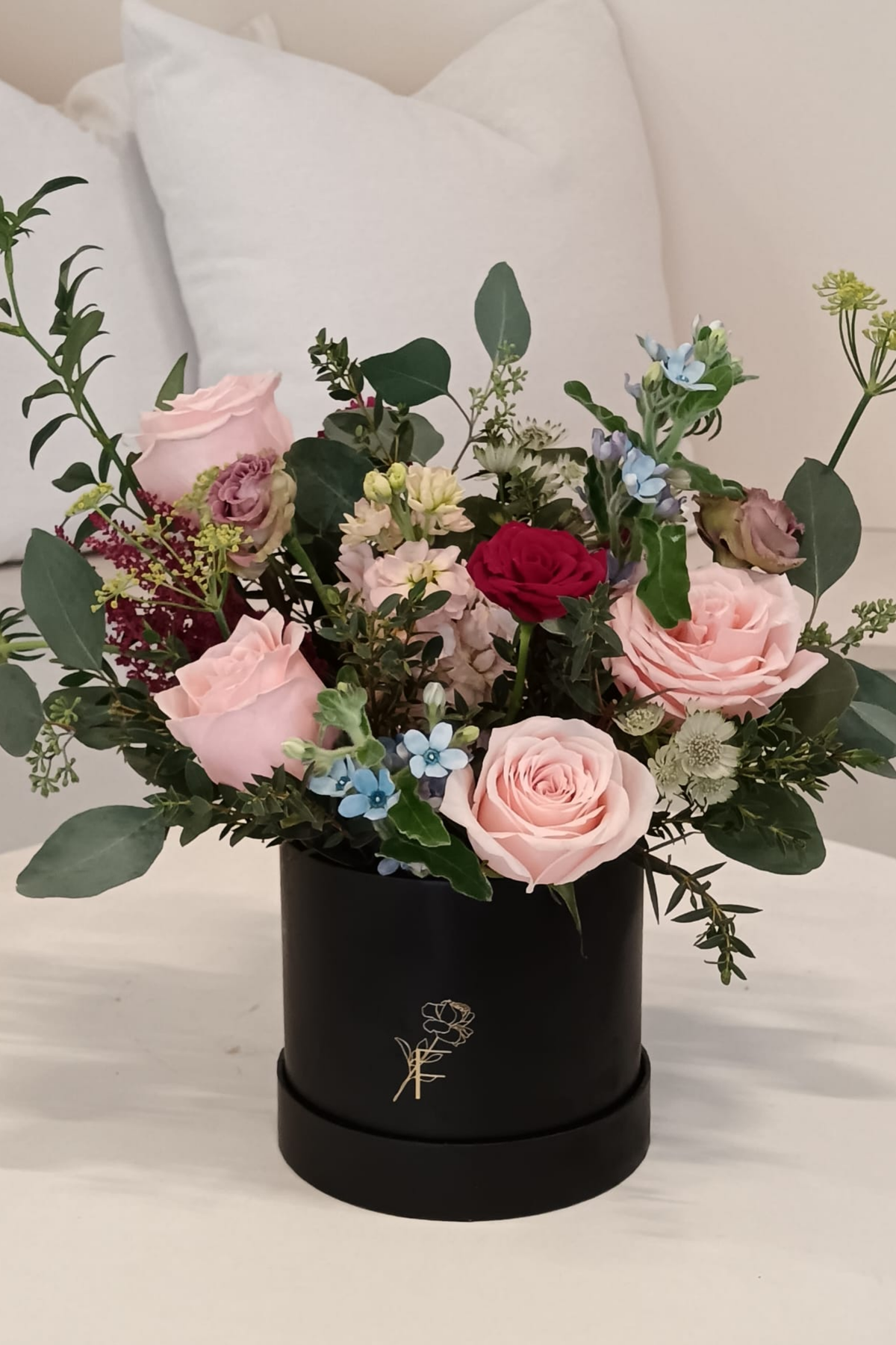 Bloom Box Of The Day -No Customisation of Flowers-, Bloom Box