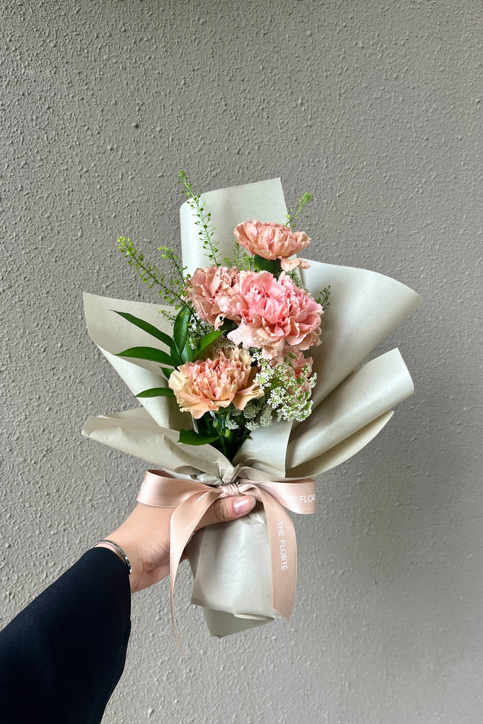 Just Because Petite Bouquet