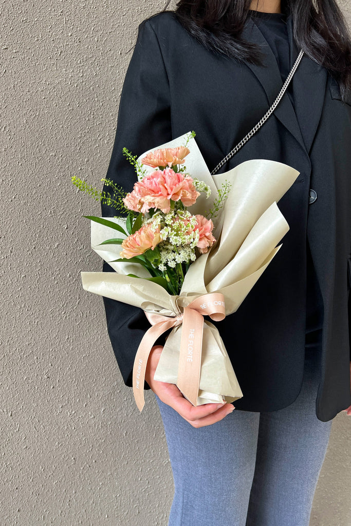 Just Because Petite Bouquet