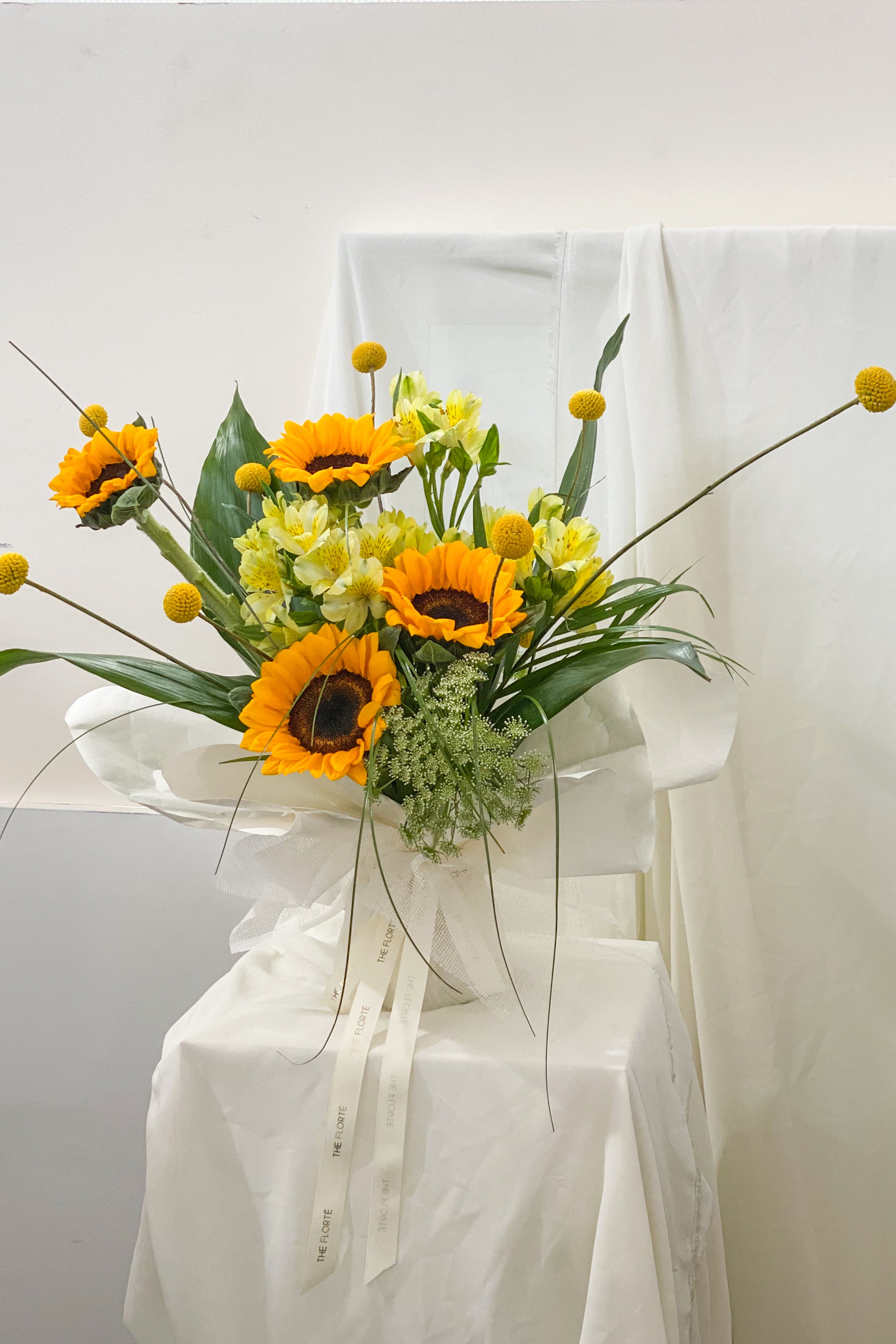 Bold & Beautiful Bouquet