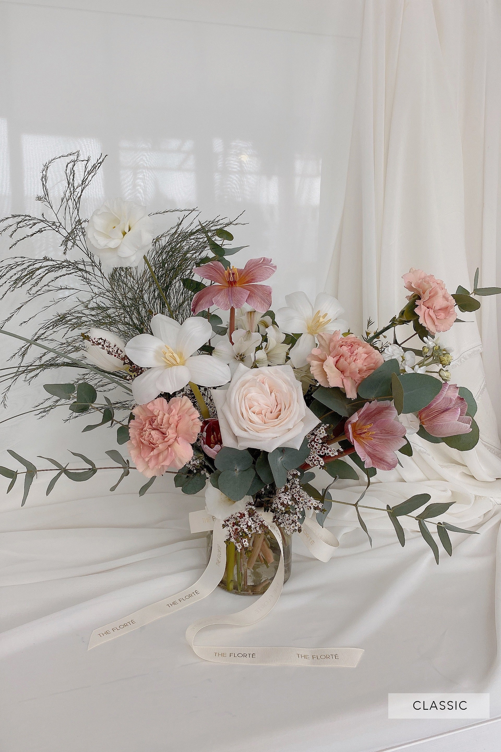 Vase Of The Day Table Vase