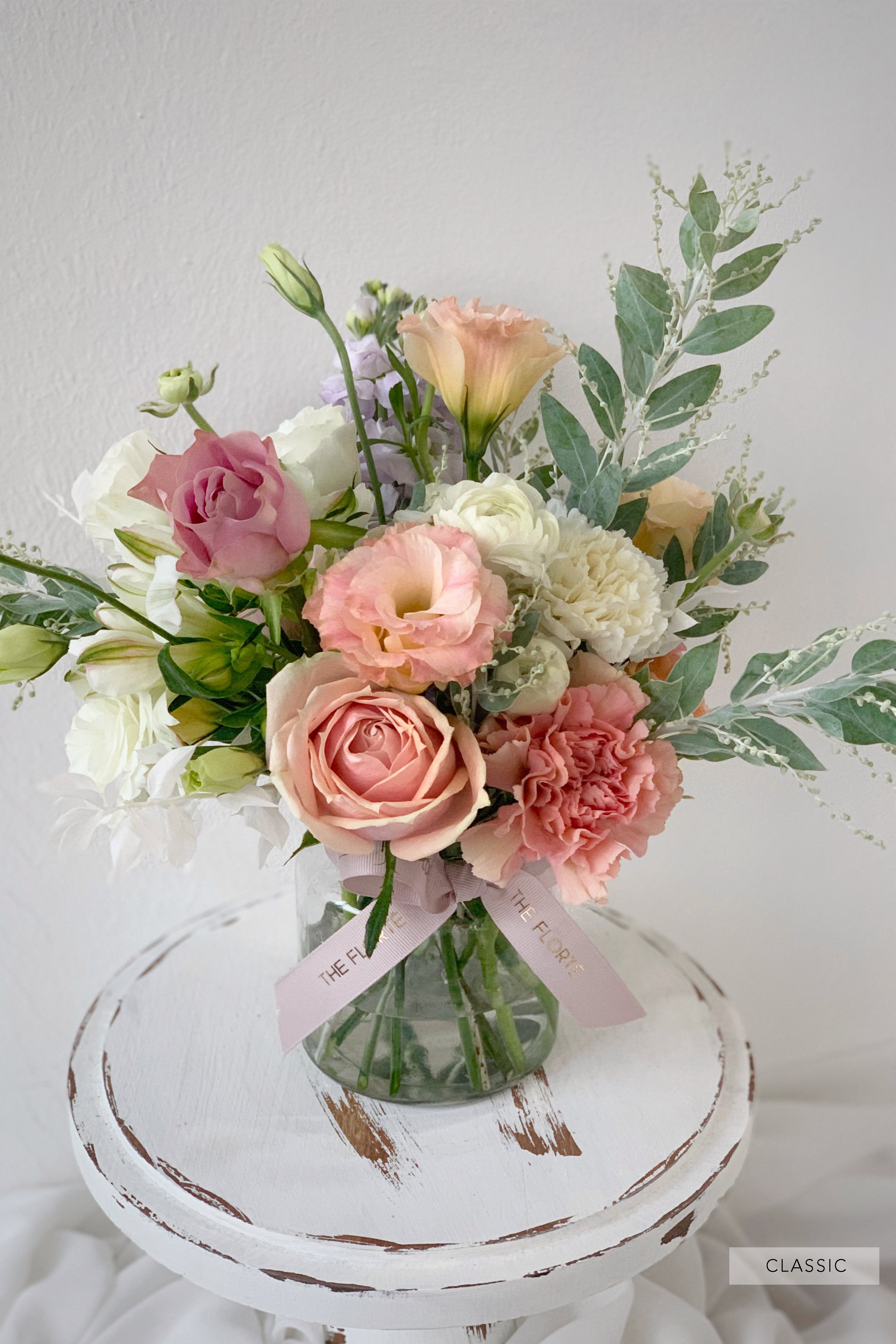 Vase Of The Day Table Vase