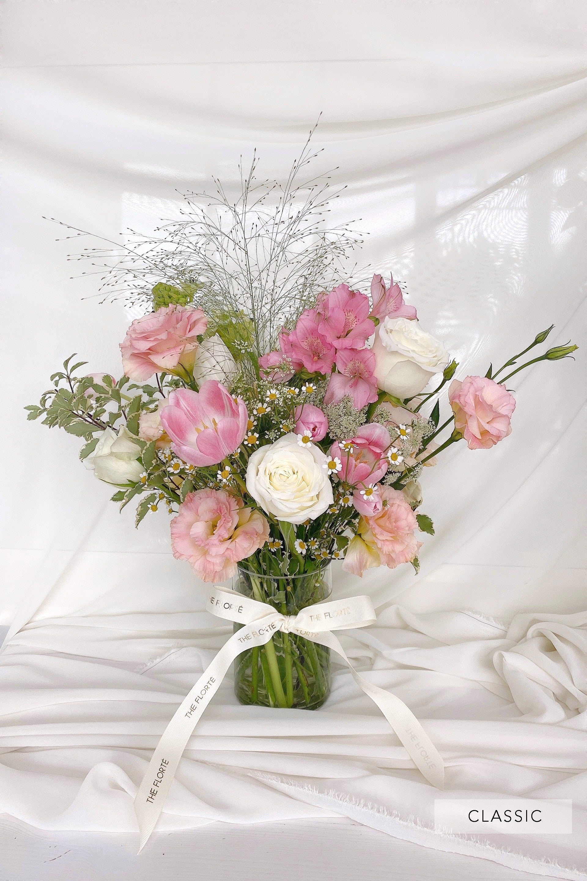 Vase Of the Day Table Vase