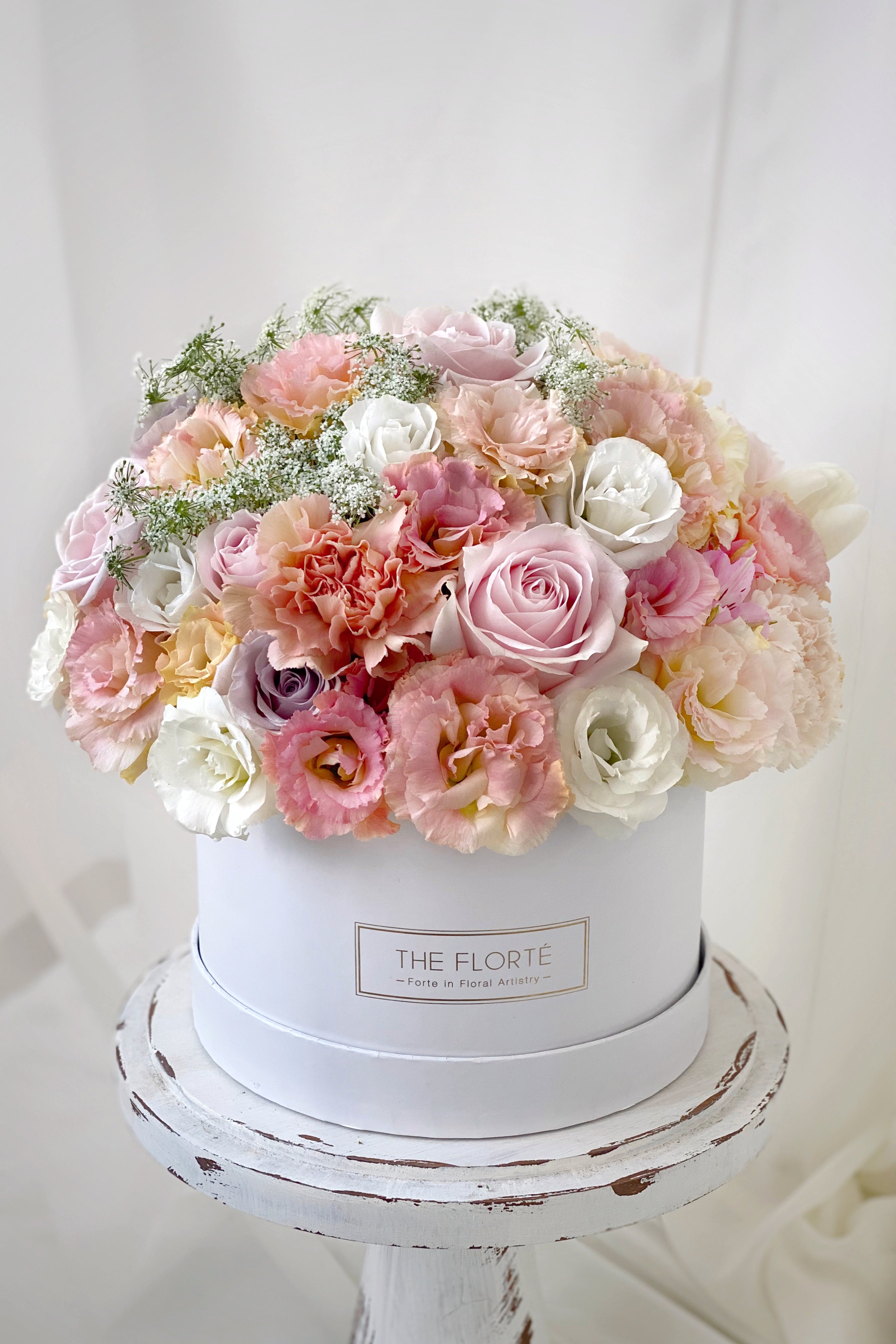 Sweet Surprise Bloom Box