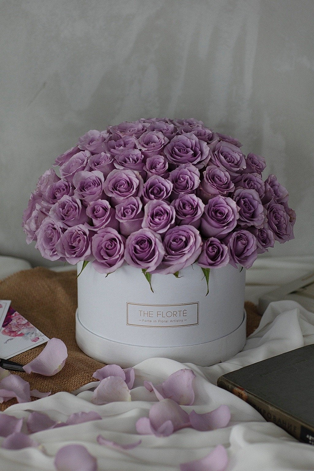 Rosabella Bloom Box