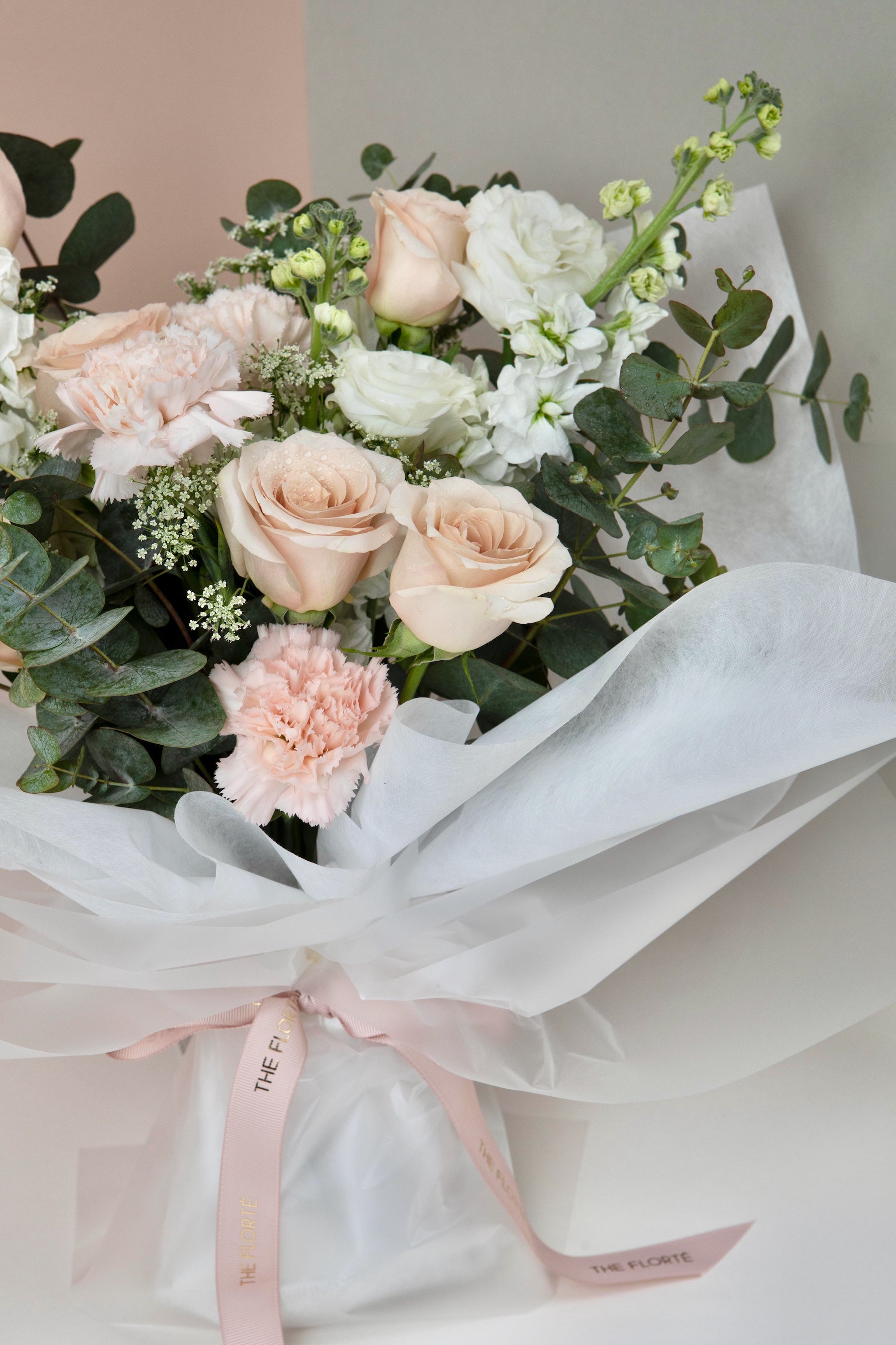Cherish Bouquet