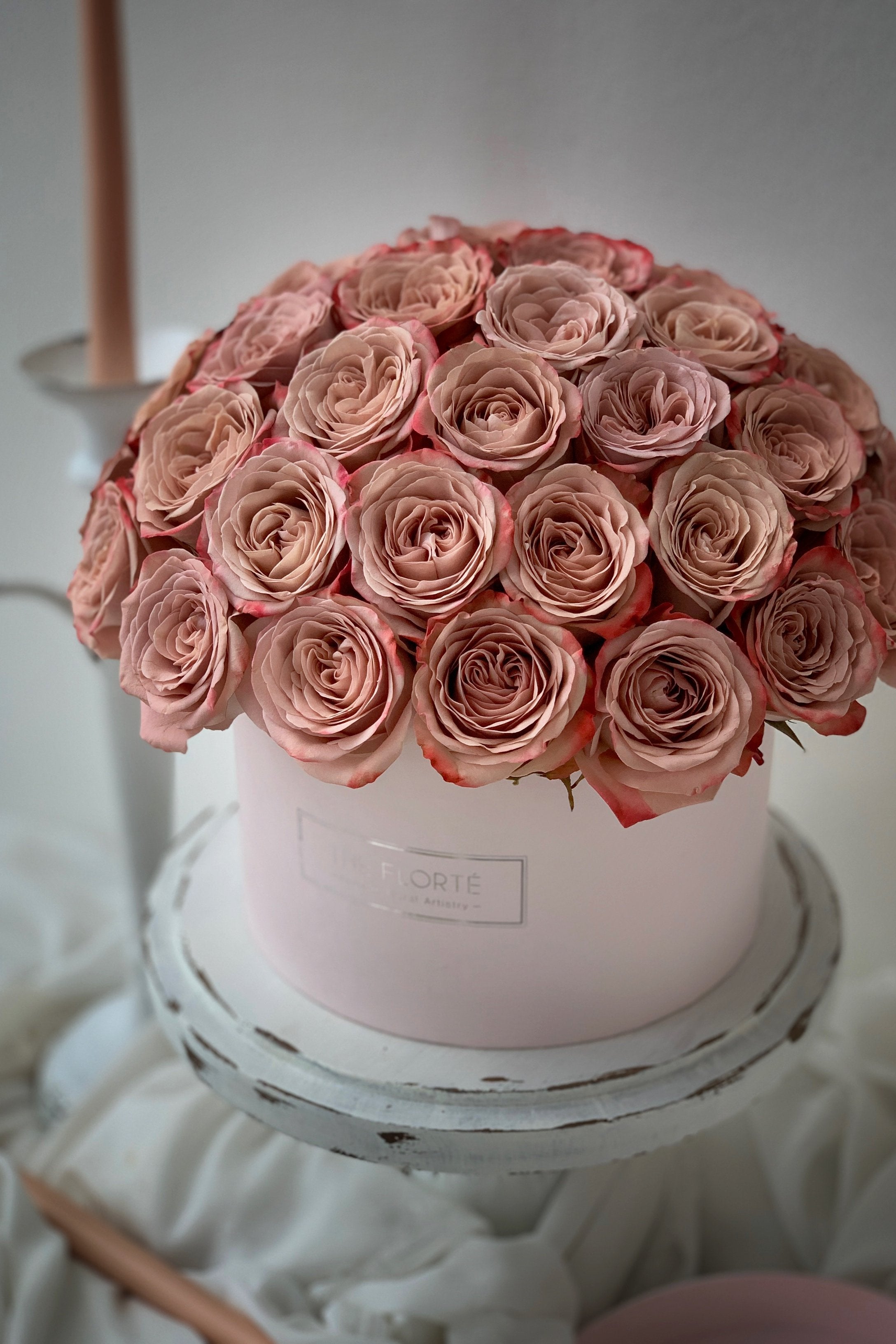 Rosabella Bloom Box