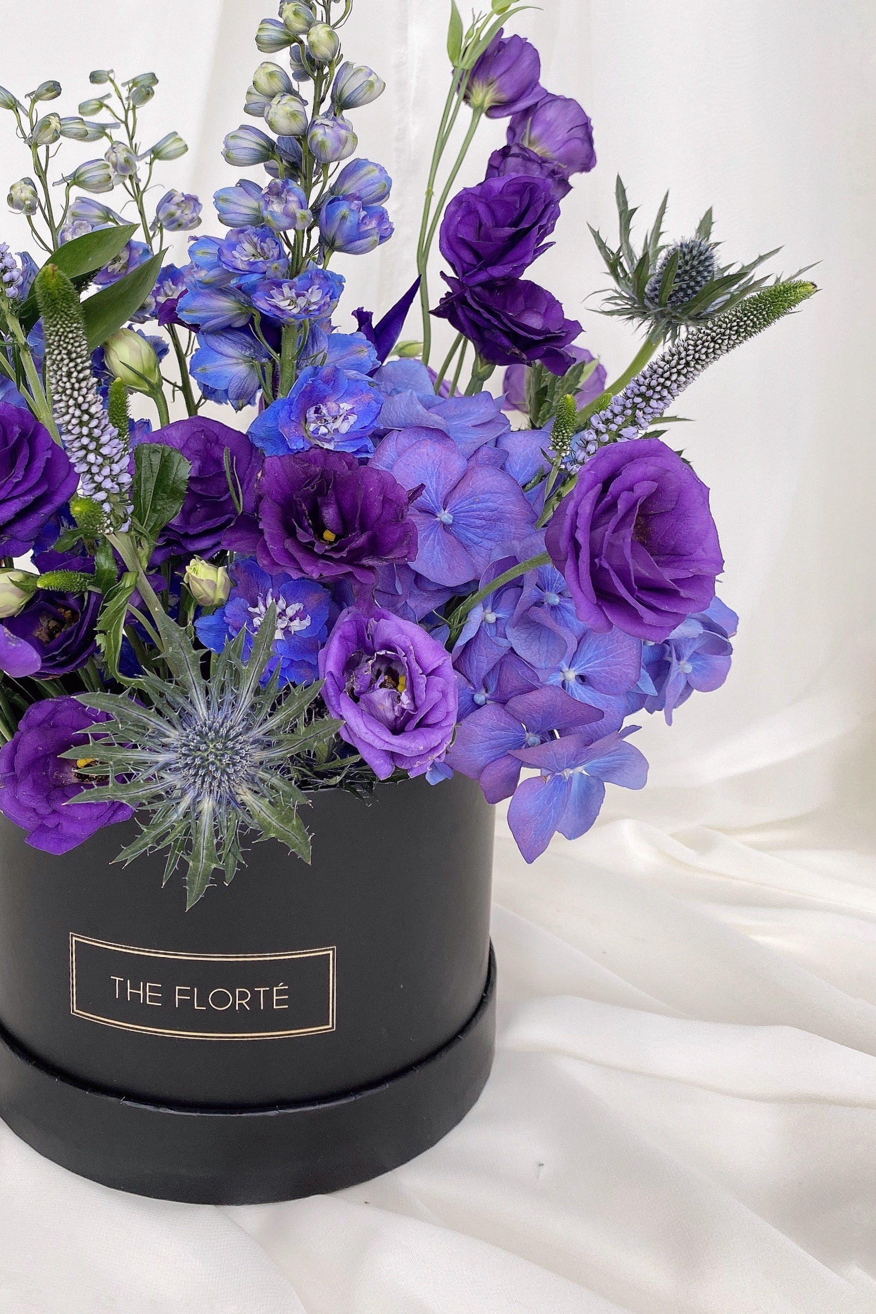 Oh Violet Bloom Box