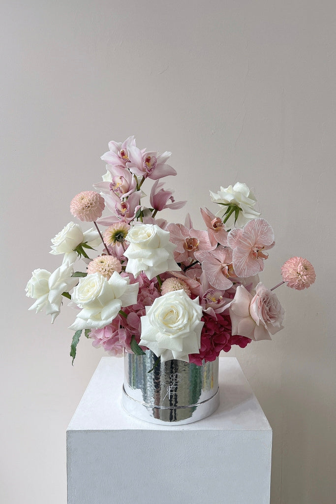 Blush Blossom Bloom Box