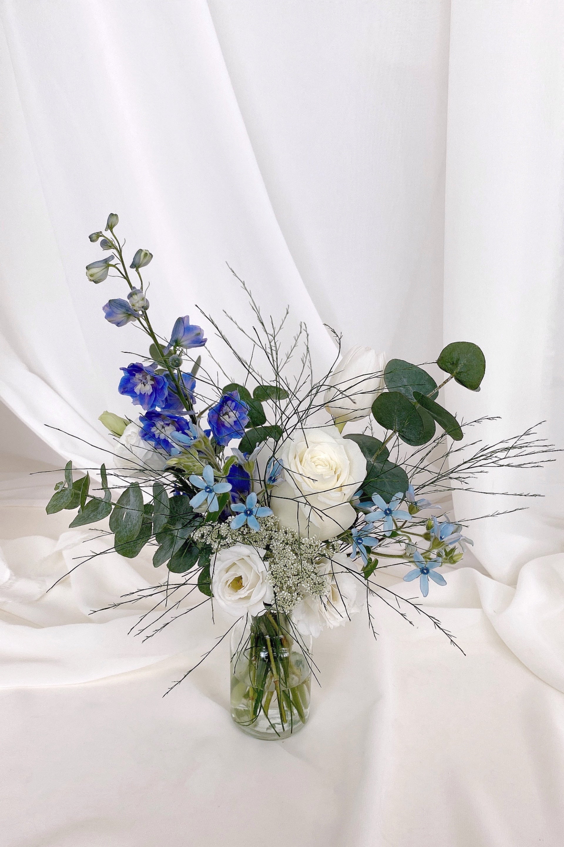 Vase Of The Day Table Vase