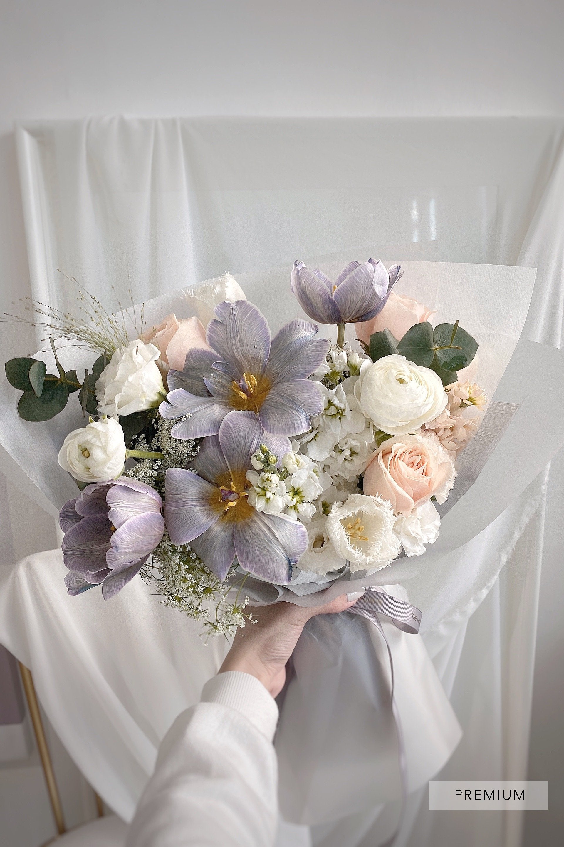 Bloom Of The Day Bouquet