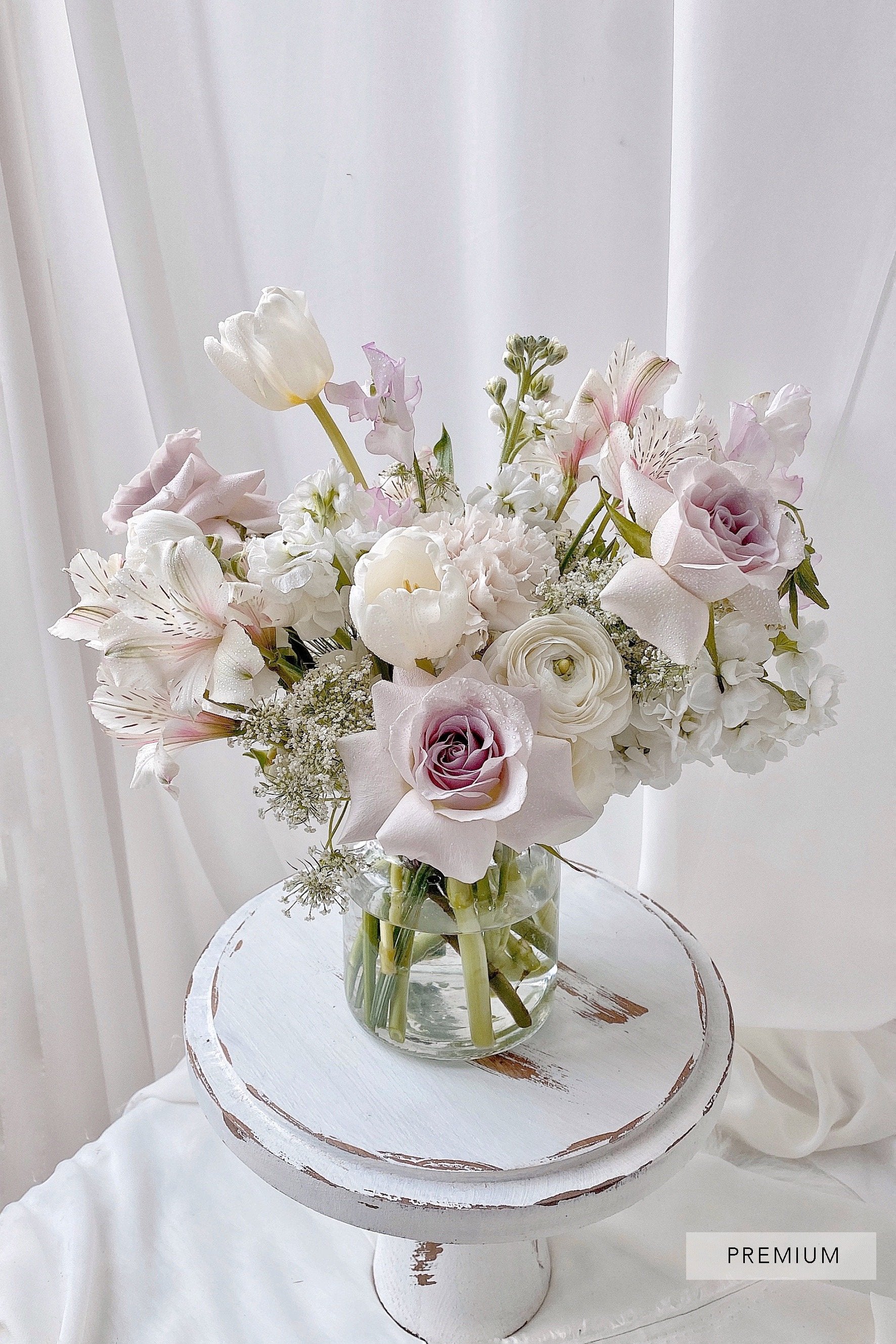 Vase Of The Day Table Vase