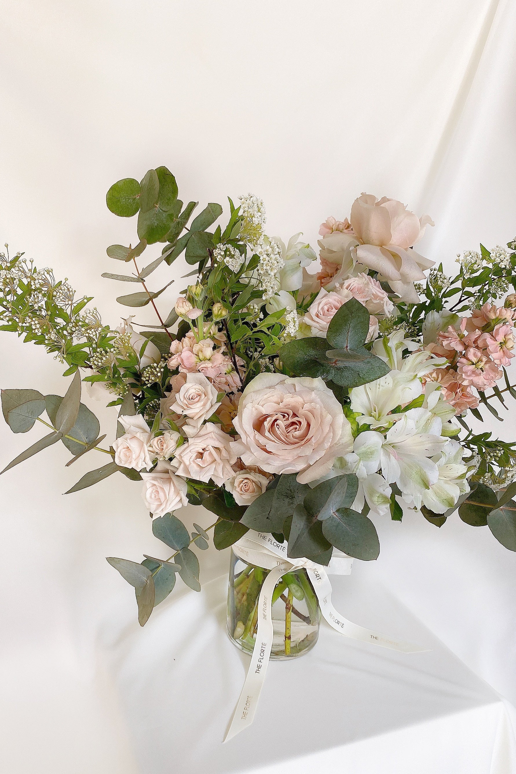 This Spring, Table Vase