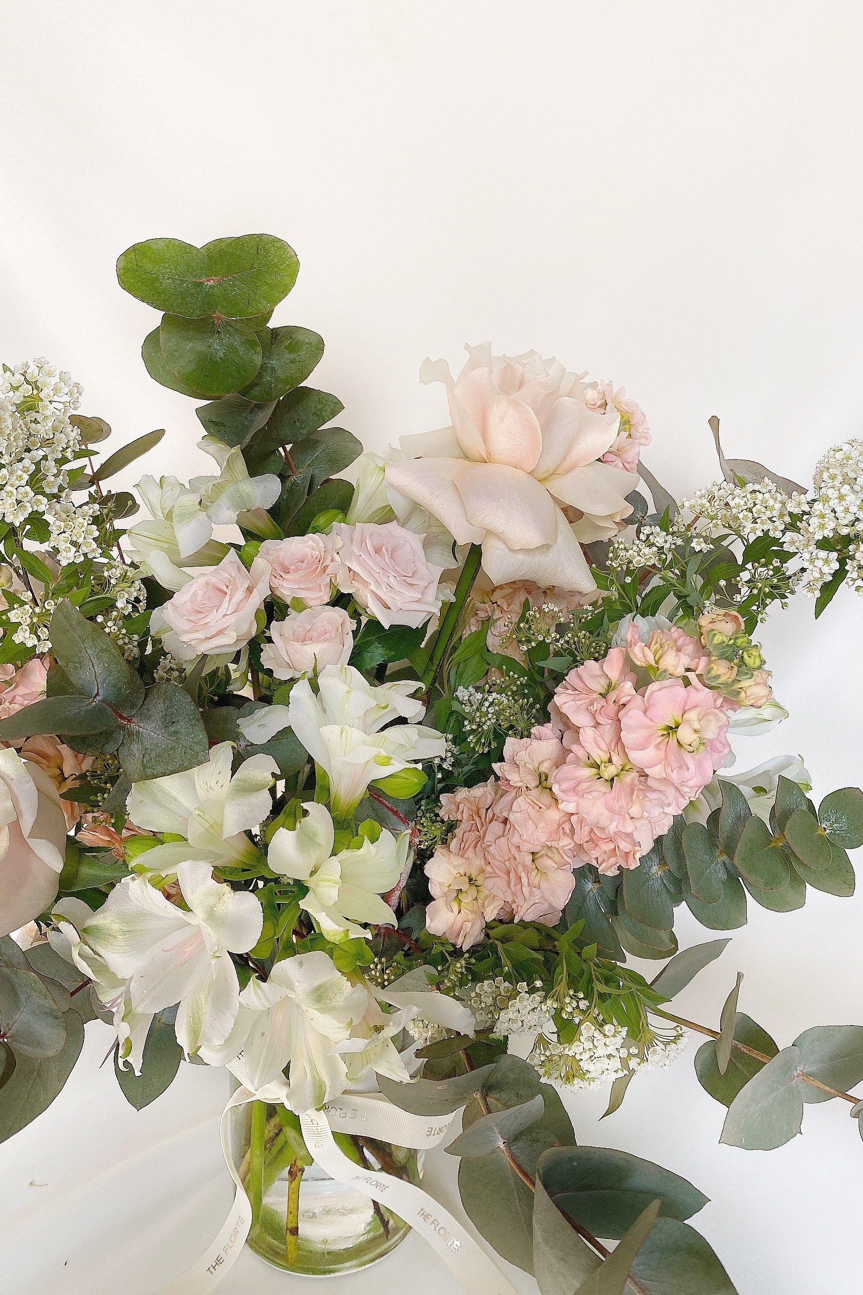 This Spring Table Vase
